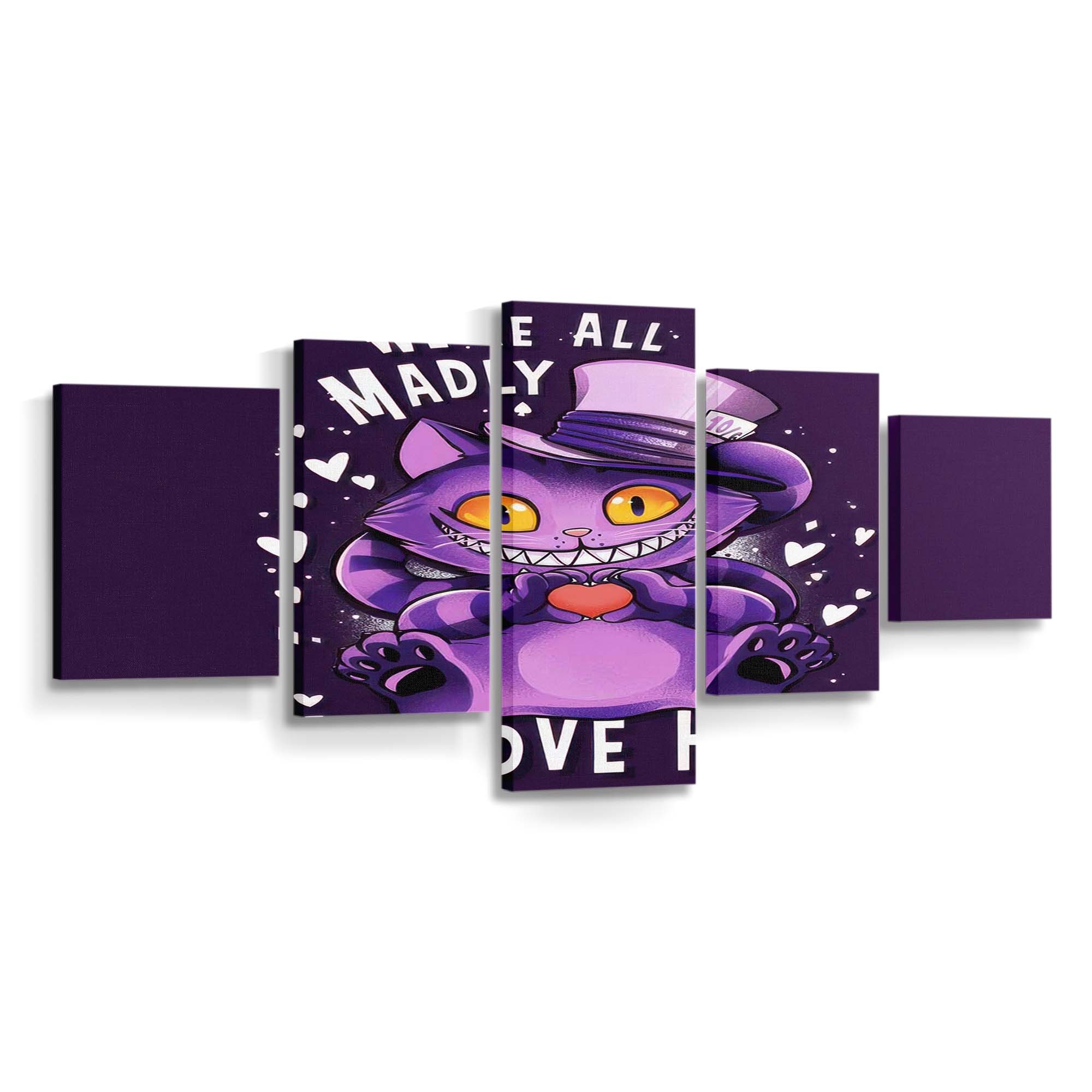 madly in love standard v2