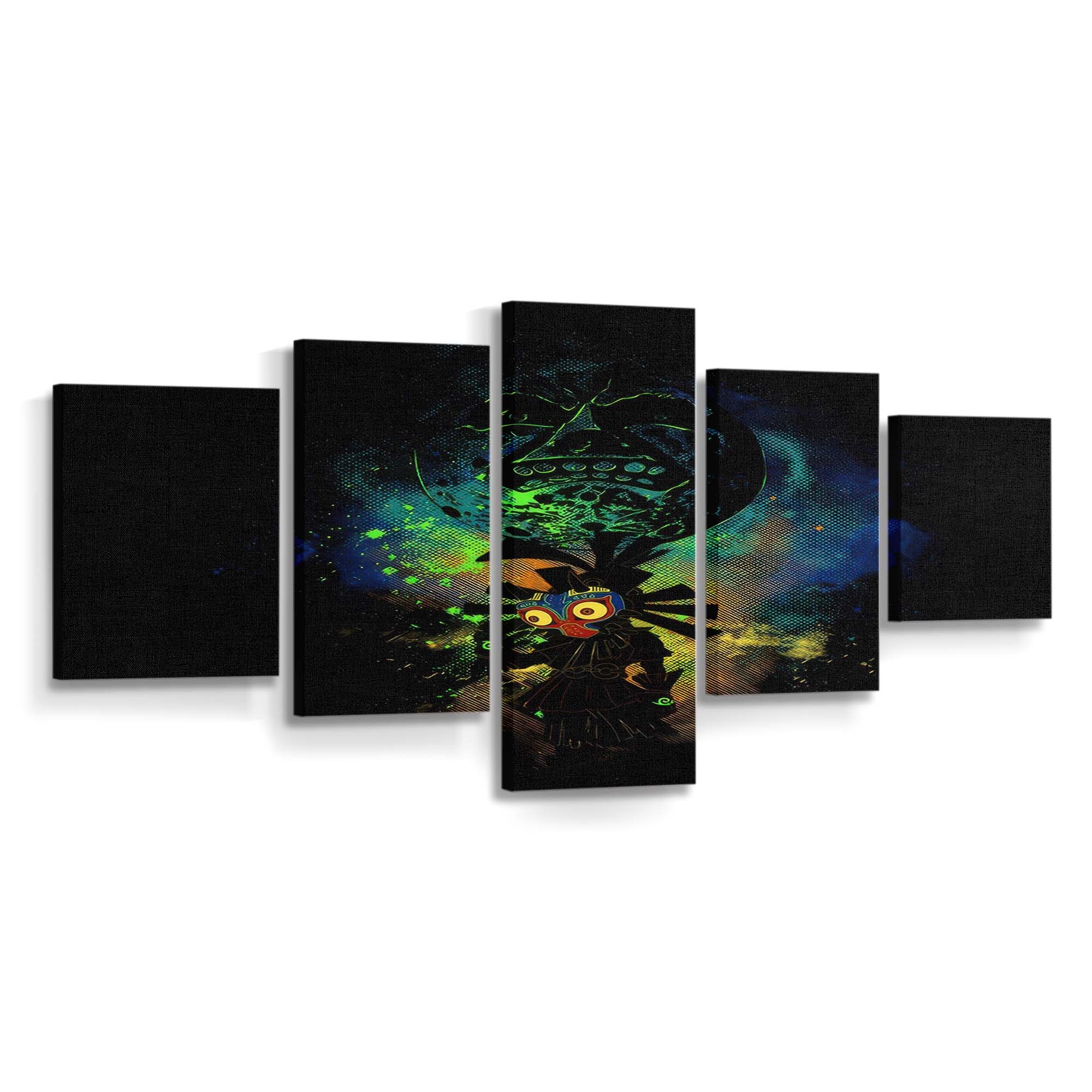 majora art standard v2