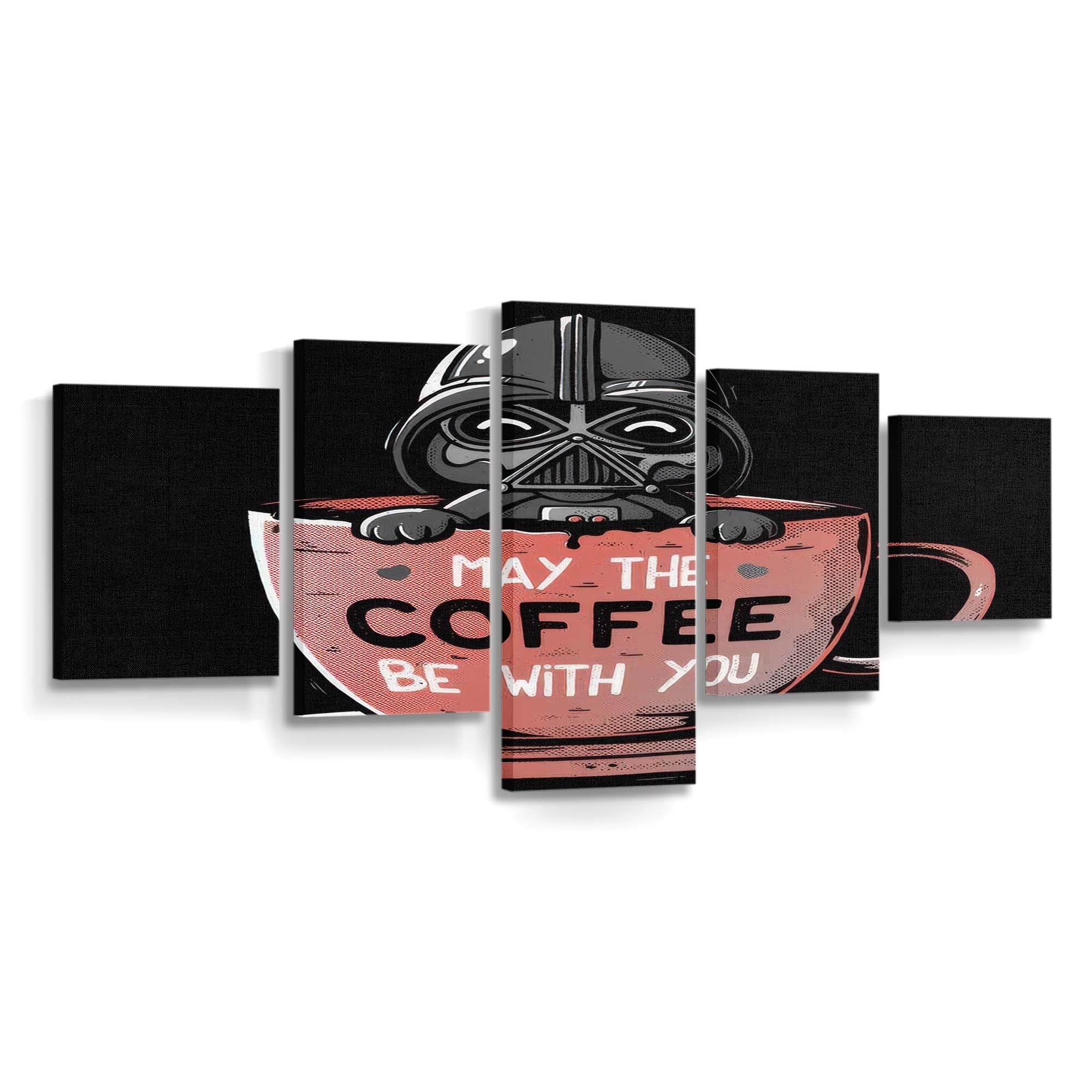 may the coffee be with you standard v2