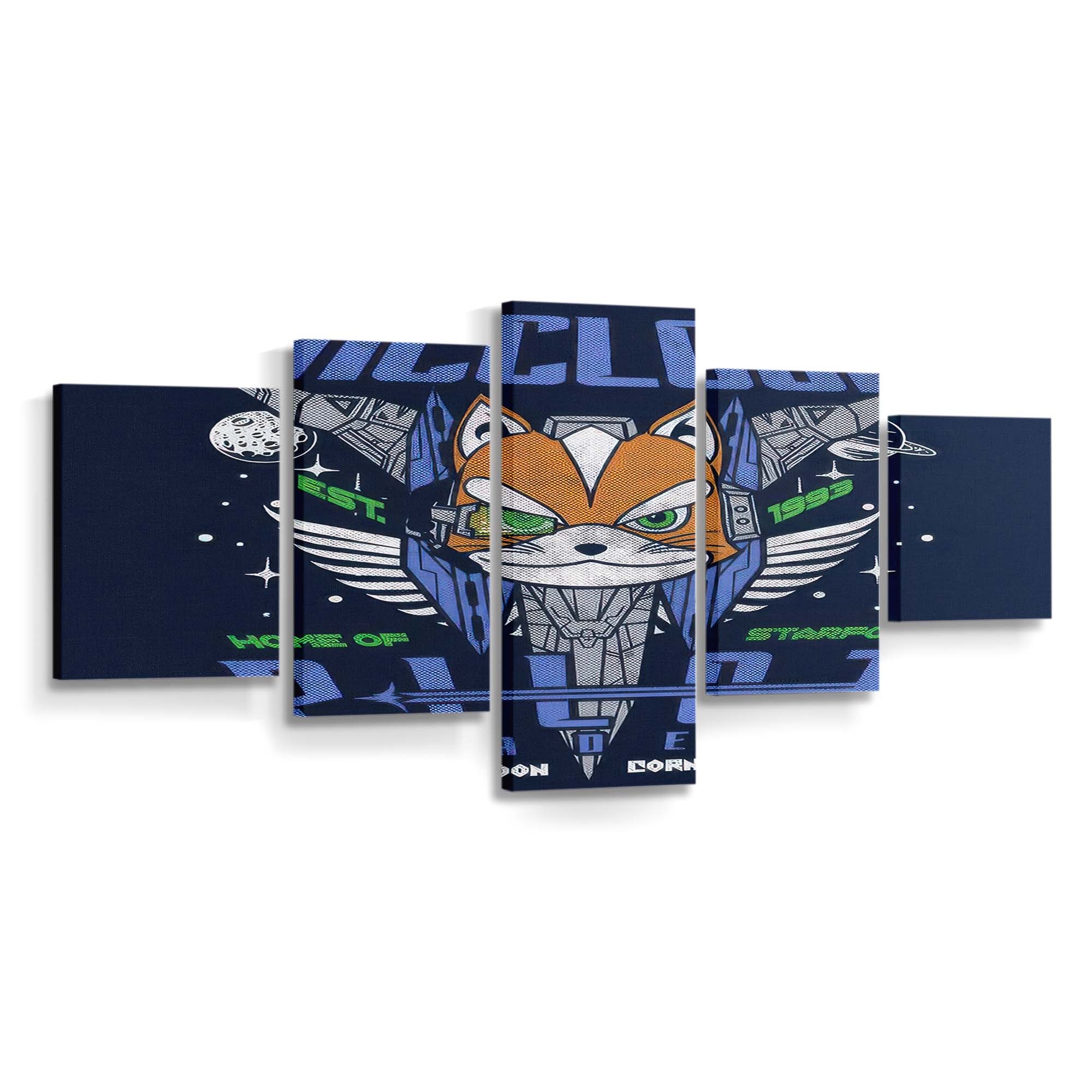 mccloud pilot academy standard v2