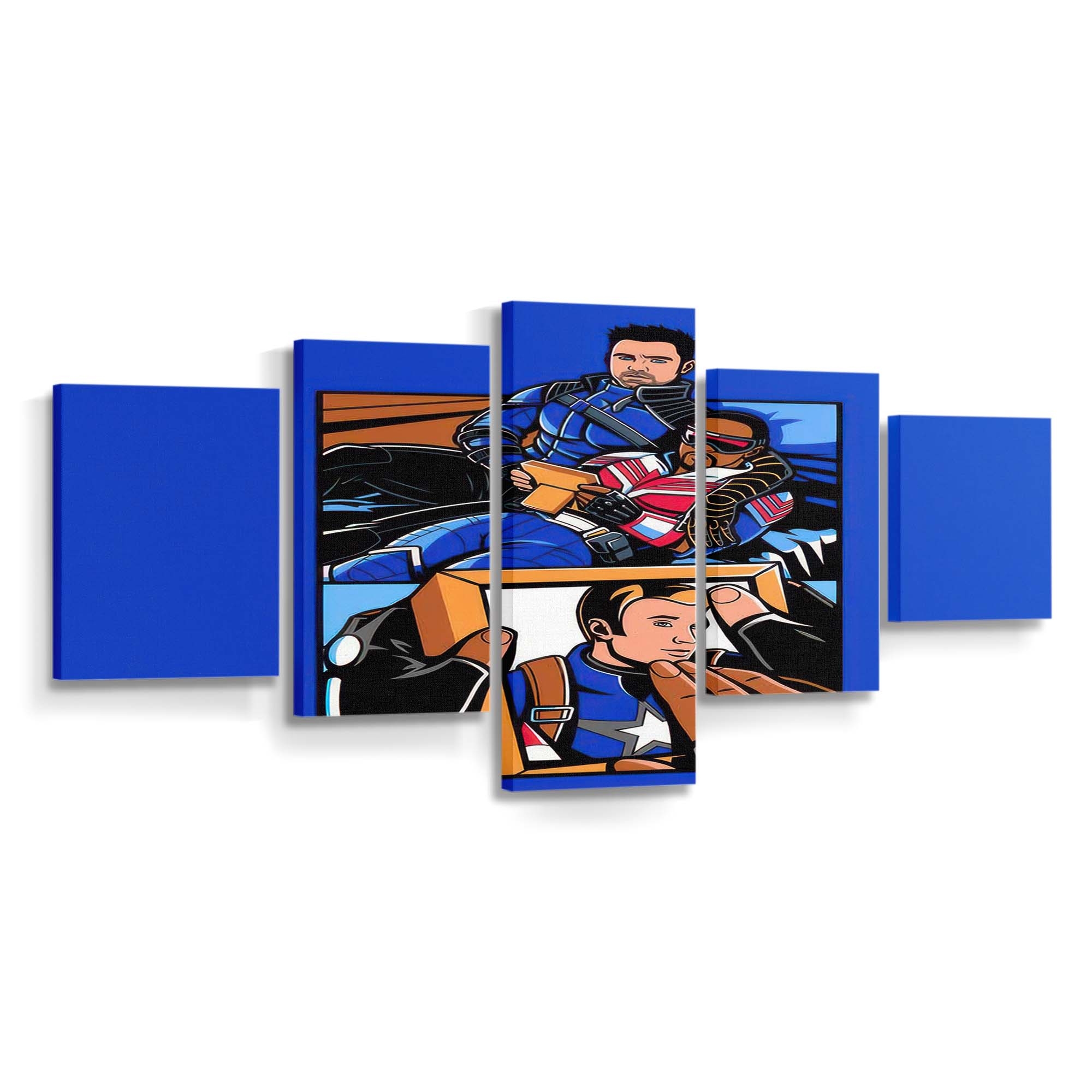 memories standard v2