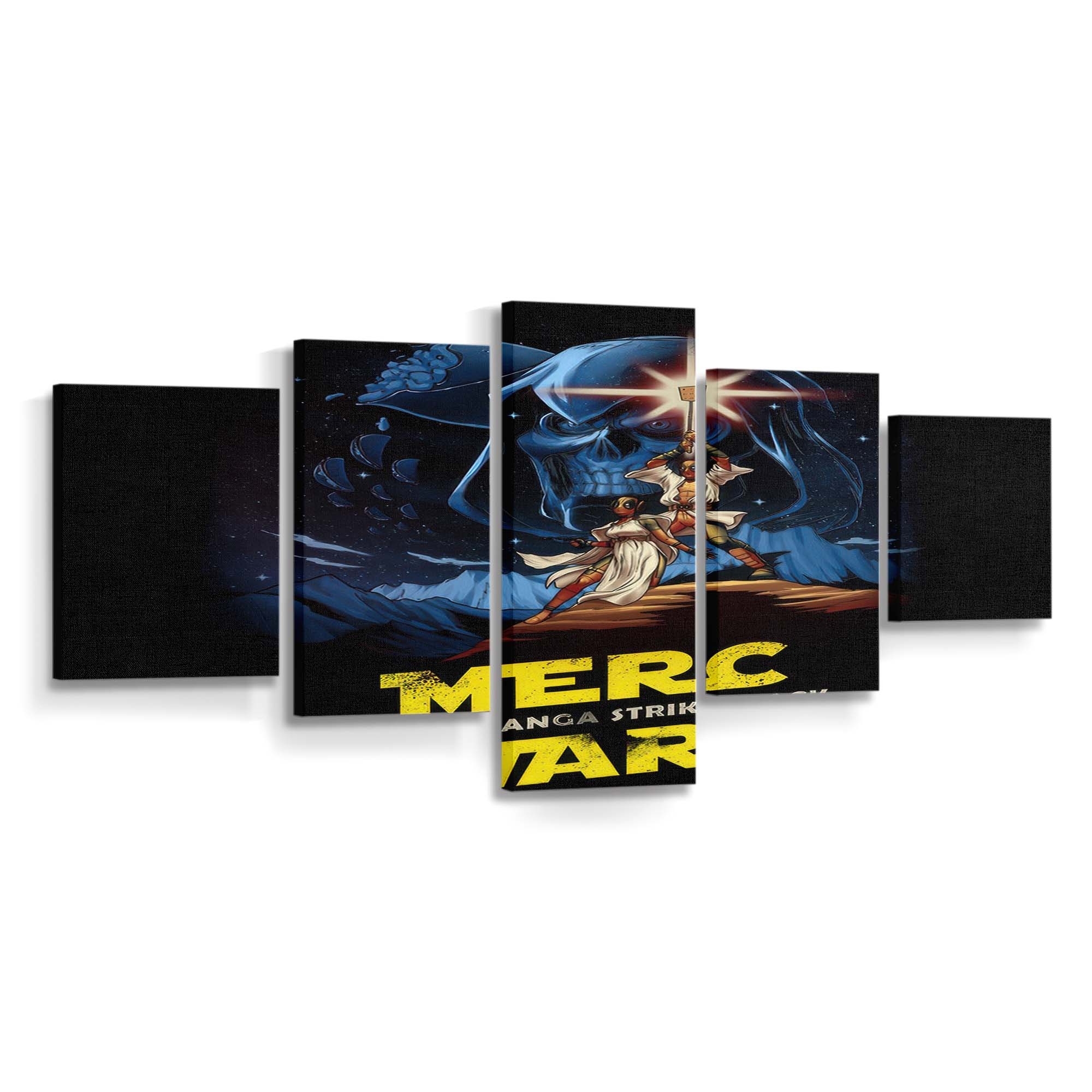 merc wars standard v2