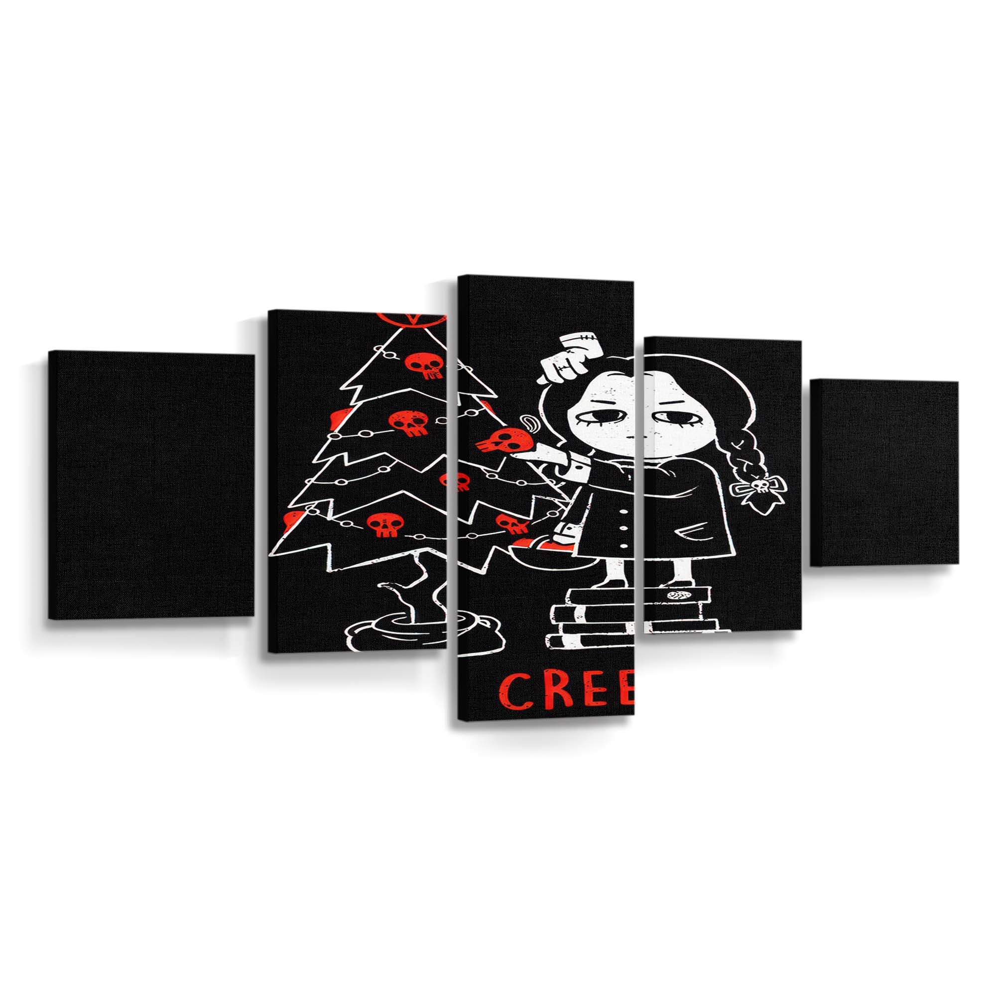 merry creepmas standard v2