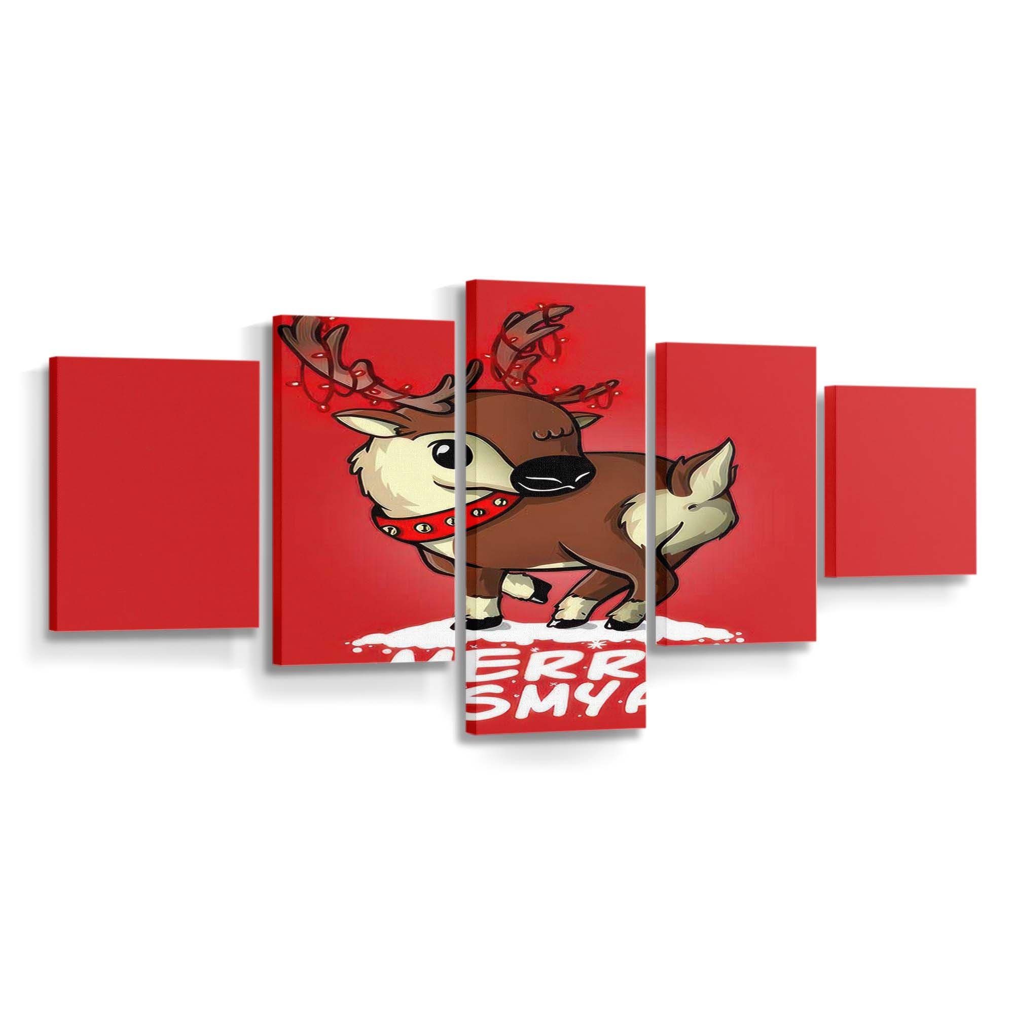 merry kiss my deer standard v2