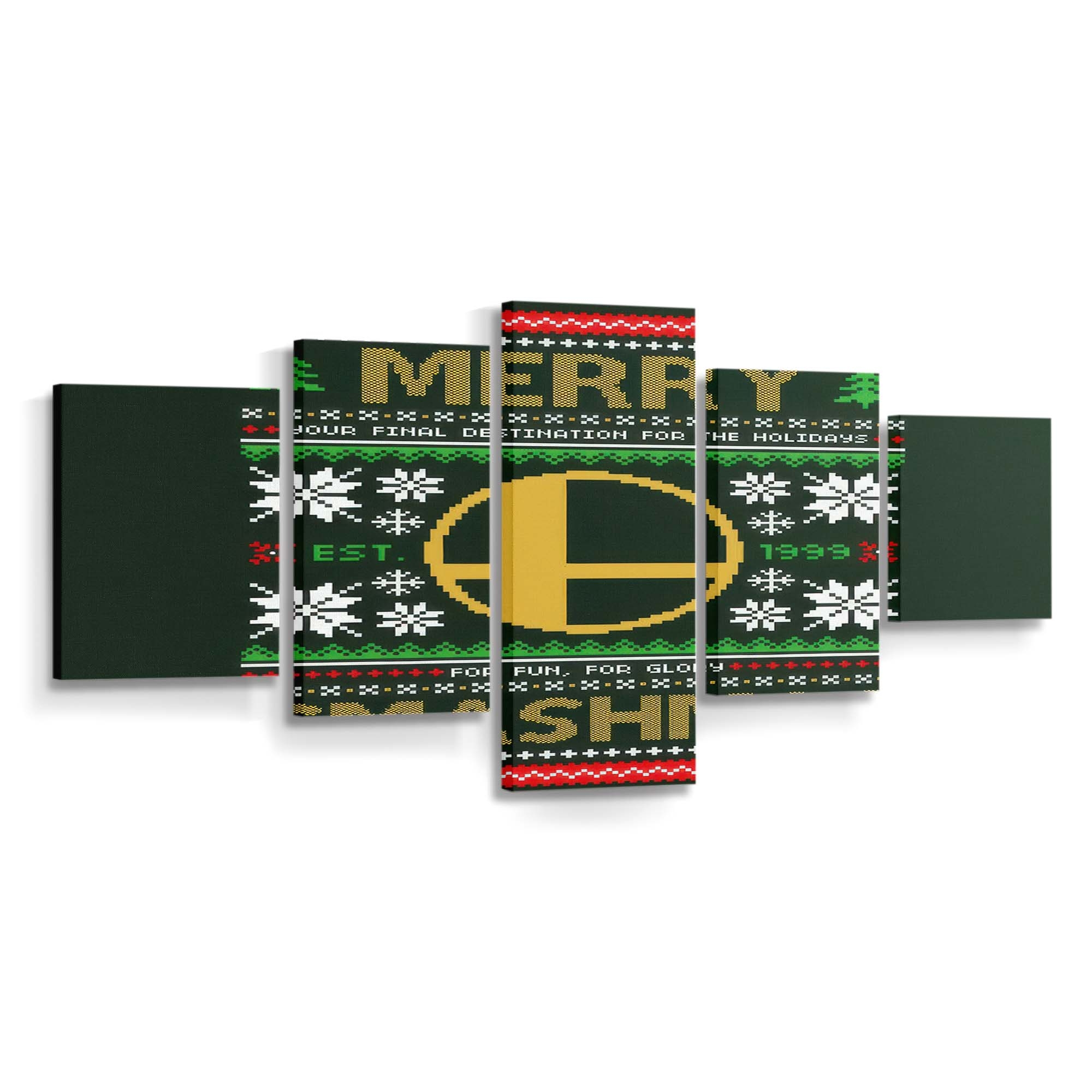 merry smashmas standard v2