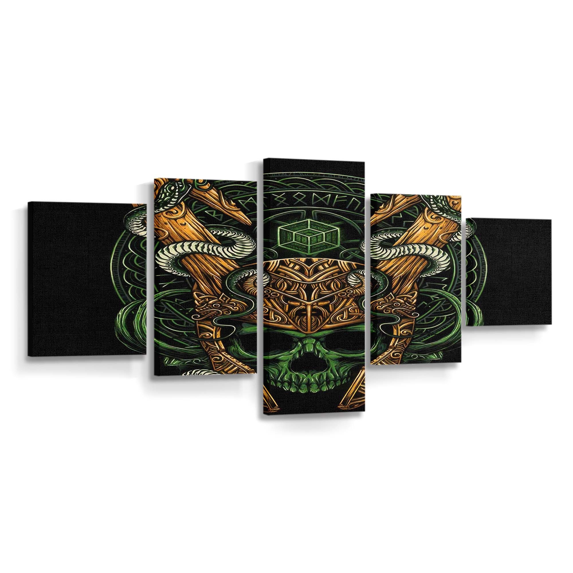 mischief and madness standard v2