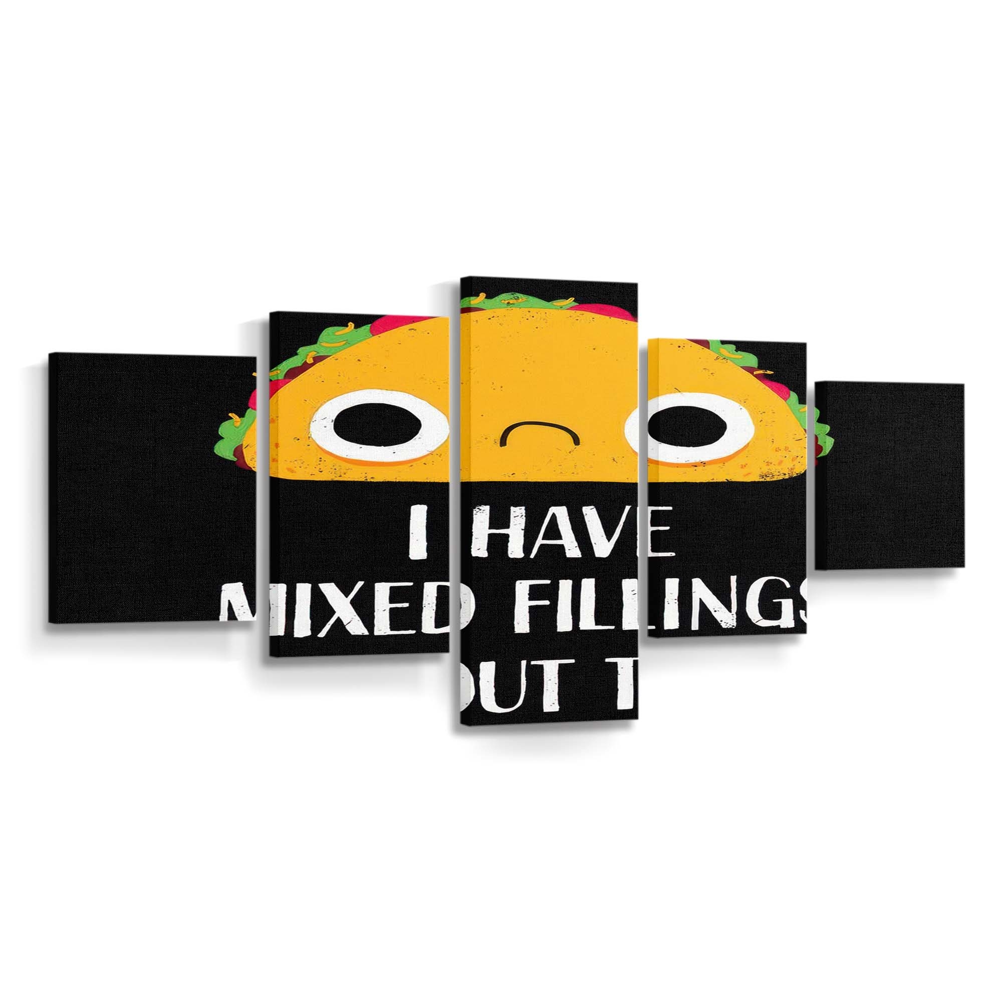 mixed fillings standard v2