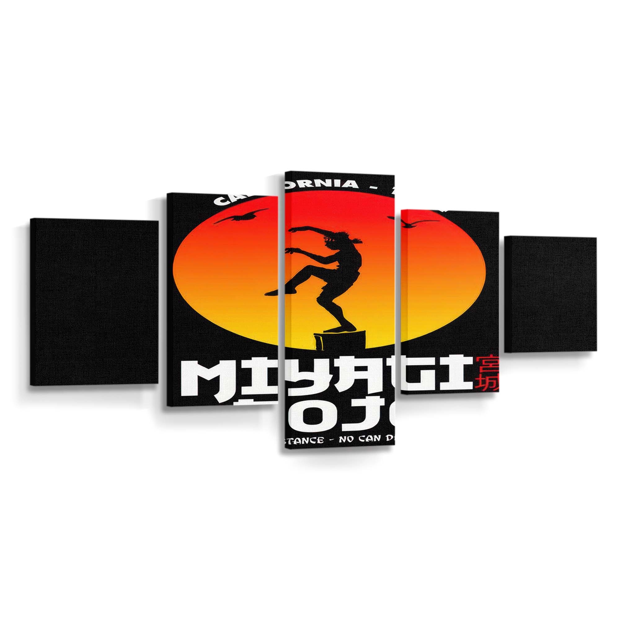 miyagi dojo standard v2