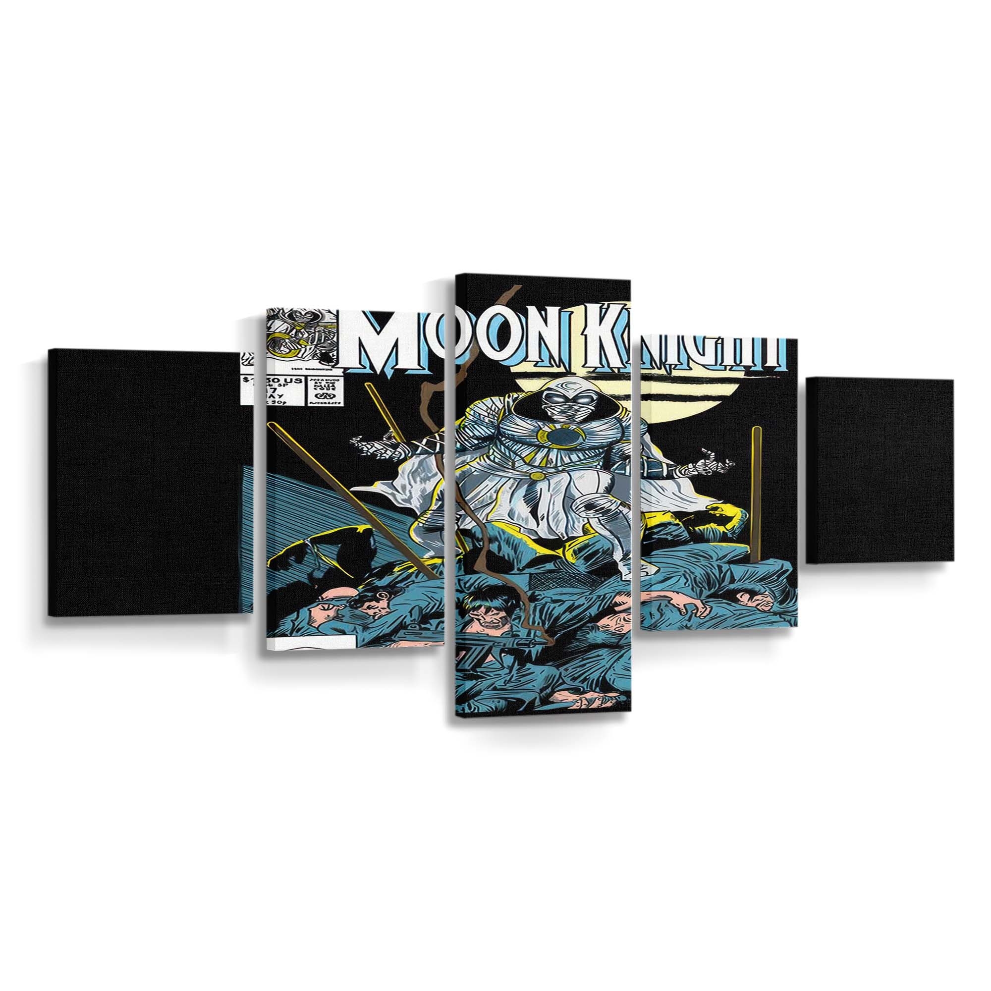 moon comic standard v2
