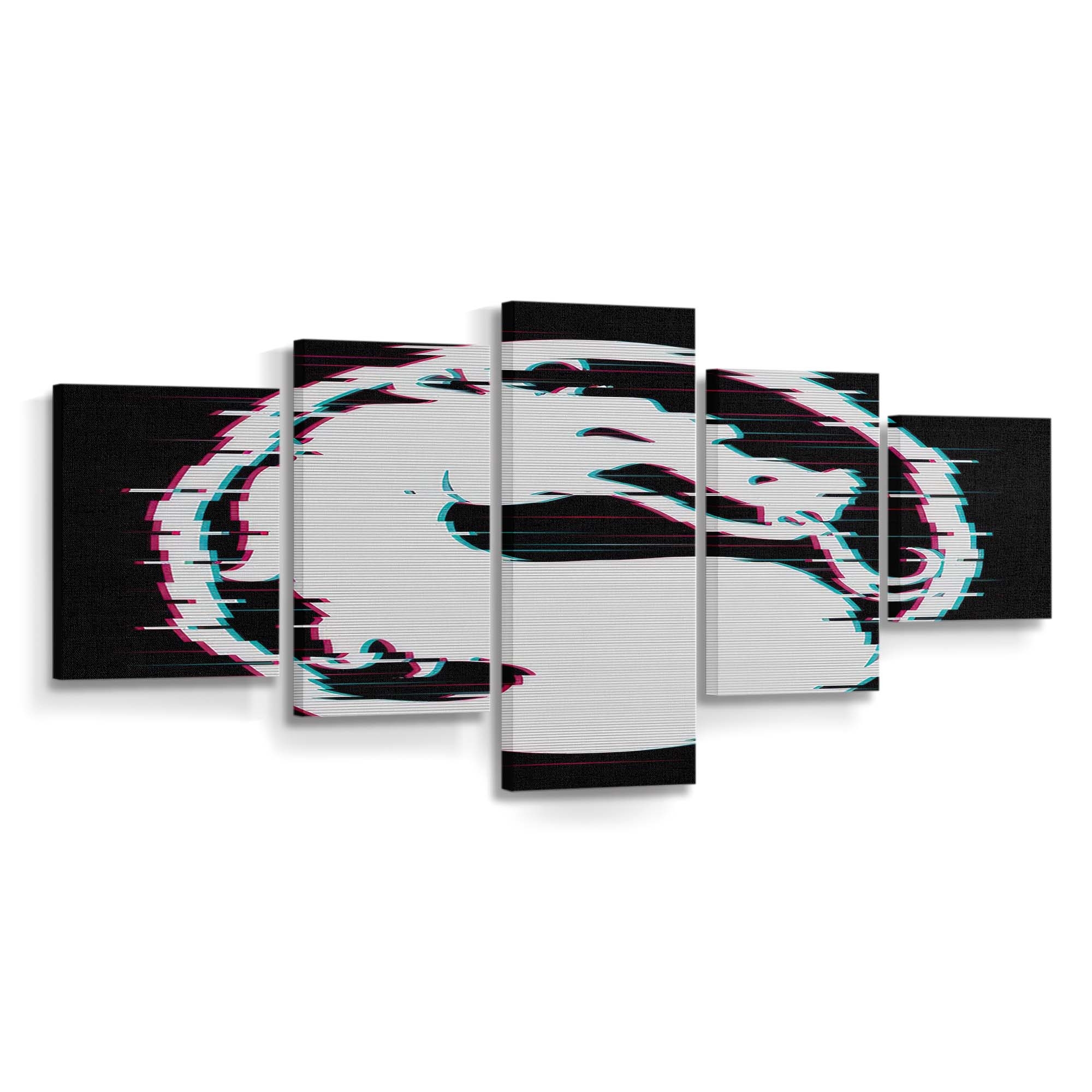 mortal glitch standard v2
