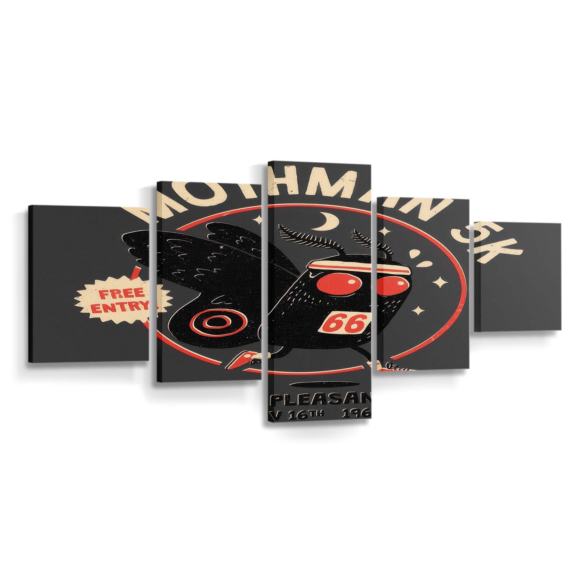 mothman 5k standard v2