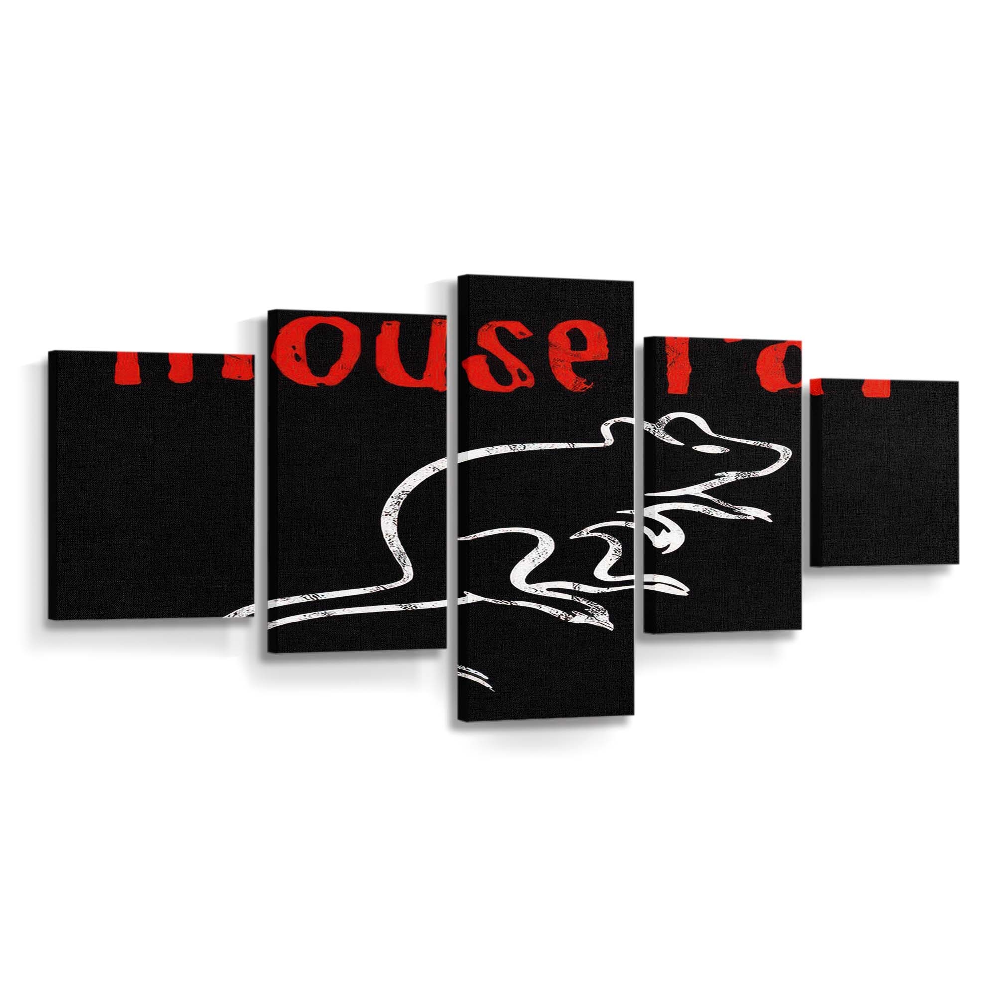 mouse rat standard v2