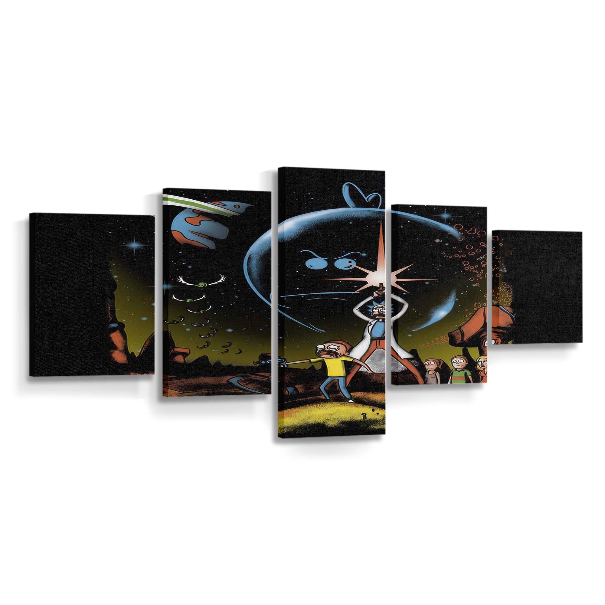 multiverse wars standard v2