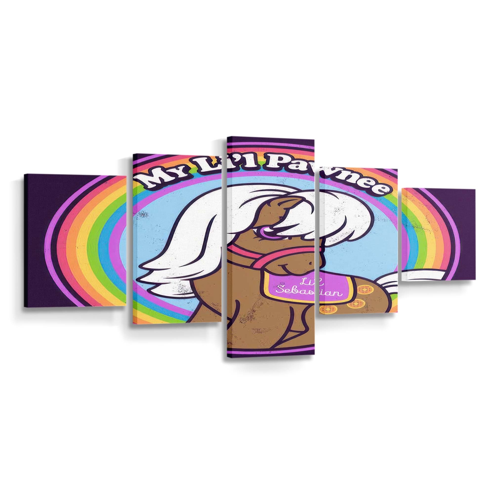 my lil pawnee standard v2