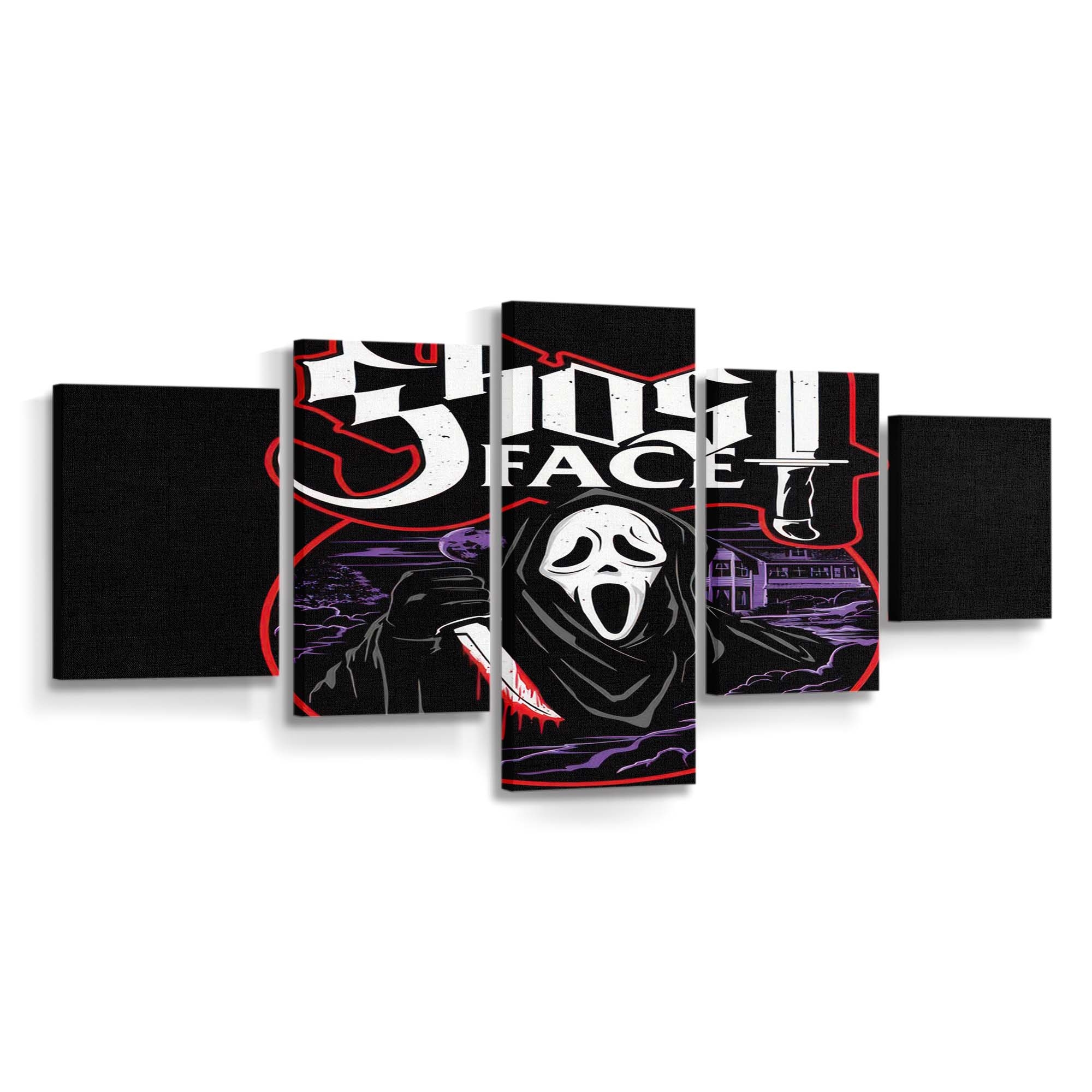 my scary album standard v2