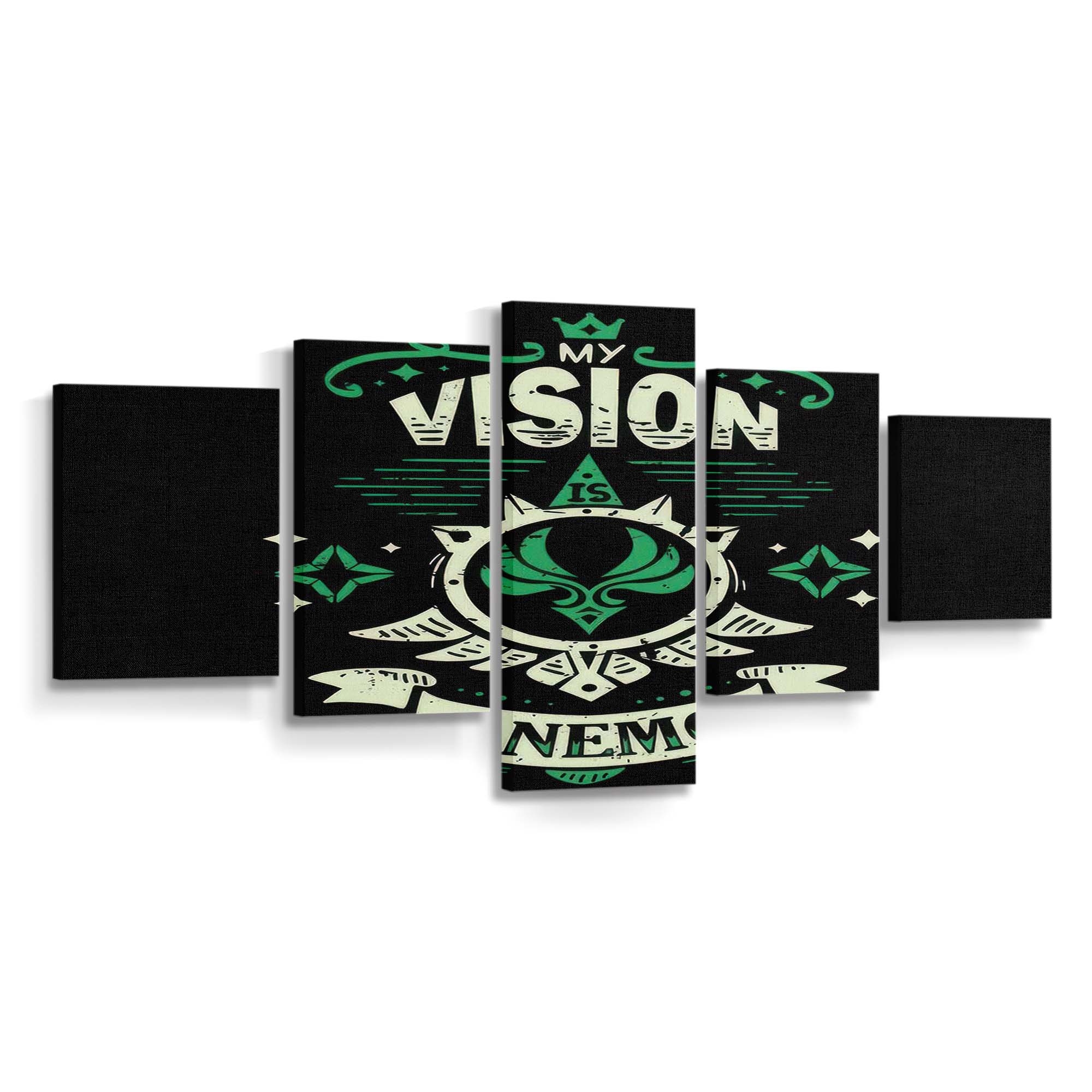 my vision is anemo standard v2