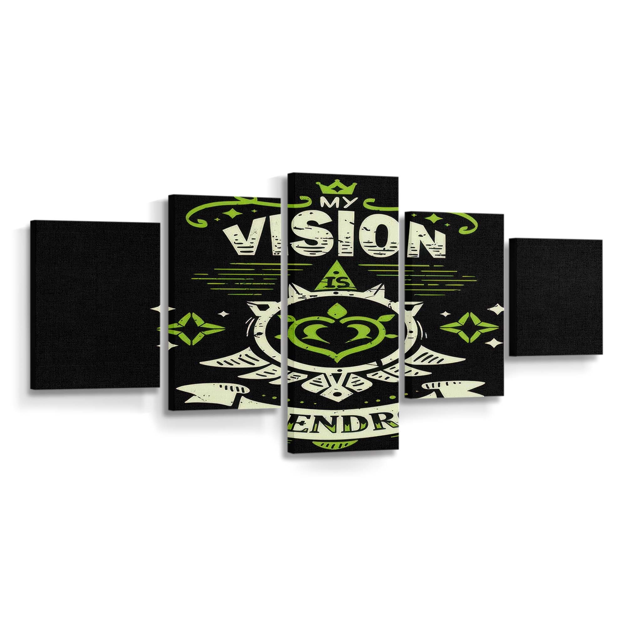 my vision is dendro standard v2
