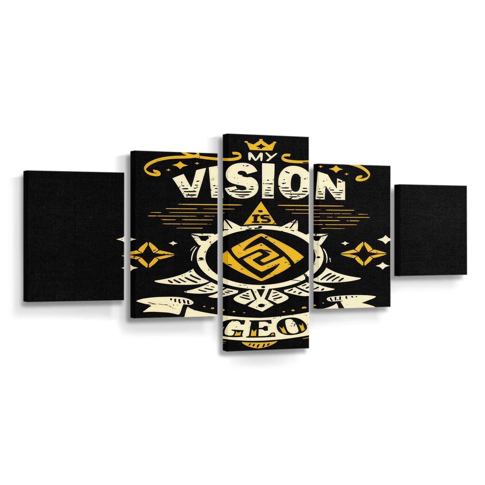 my vision is geo standard v2