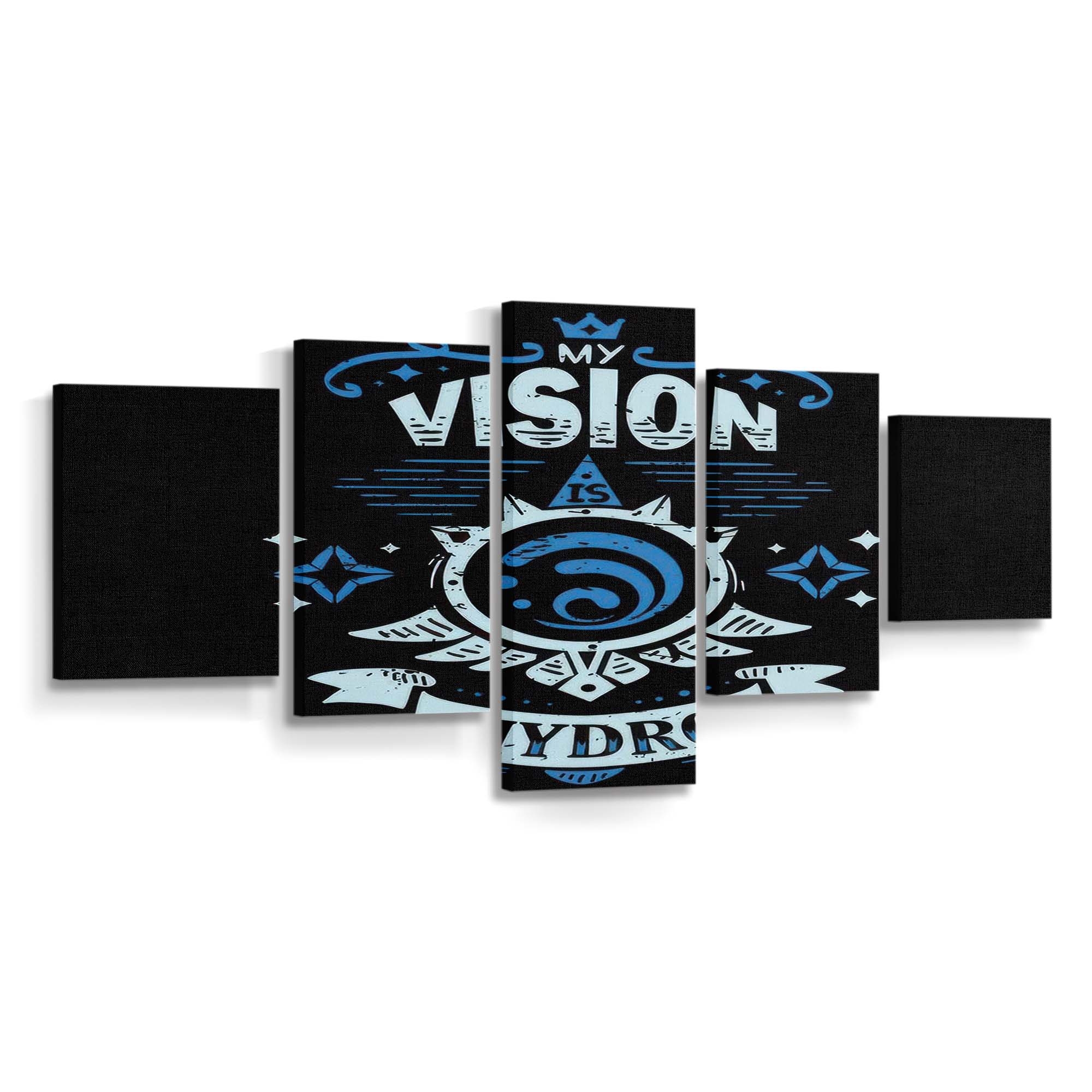 my vision is hydro standard v2