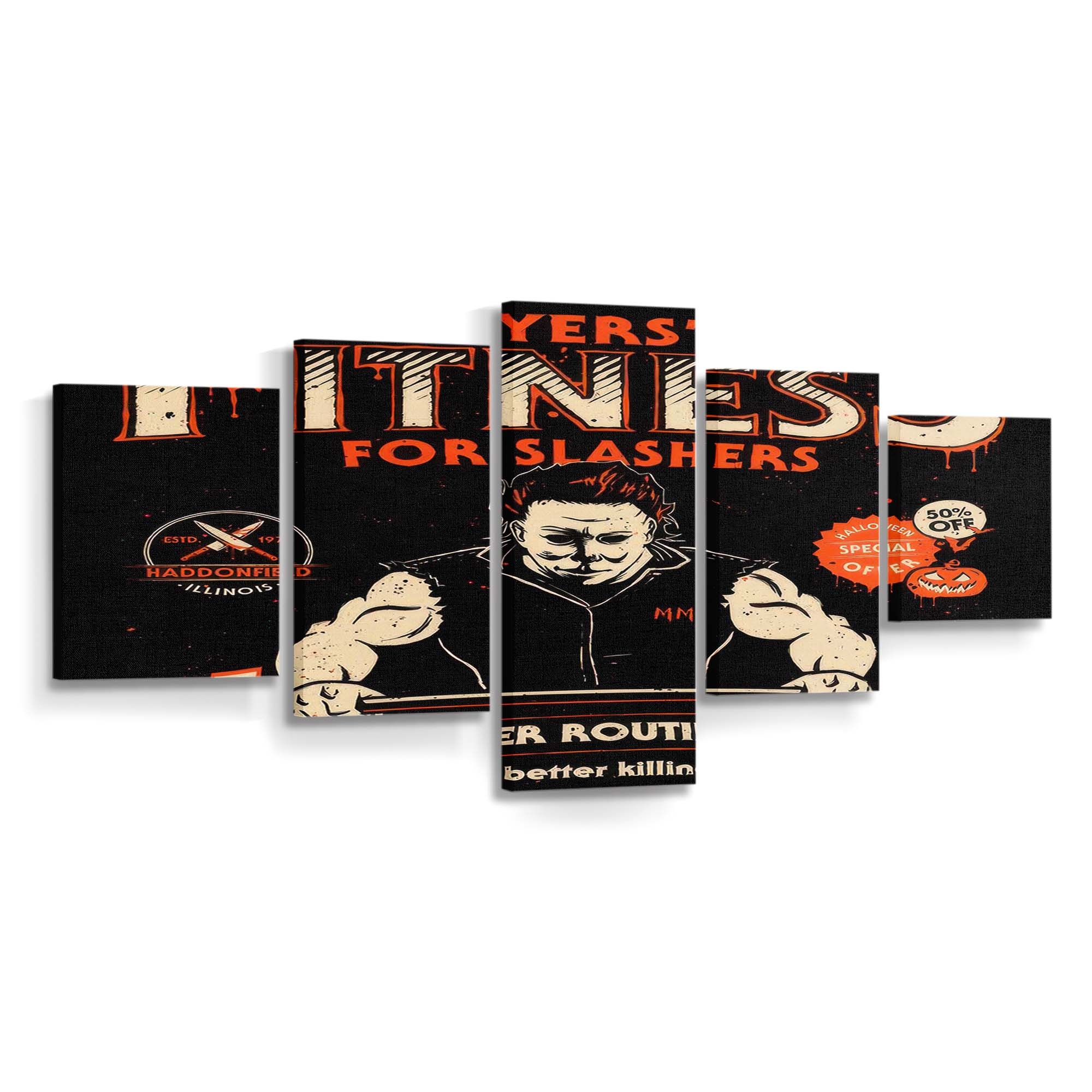 myers fitness standard v2
