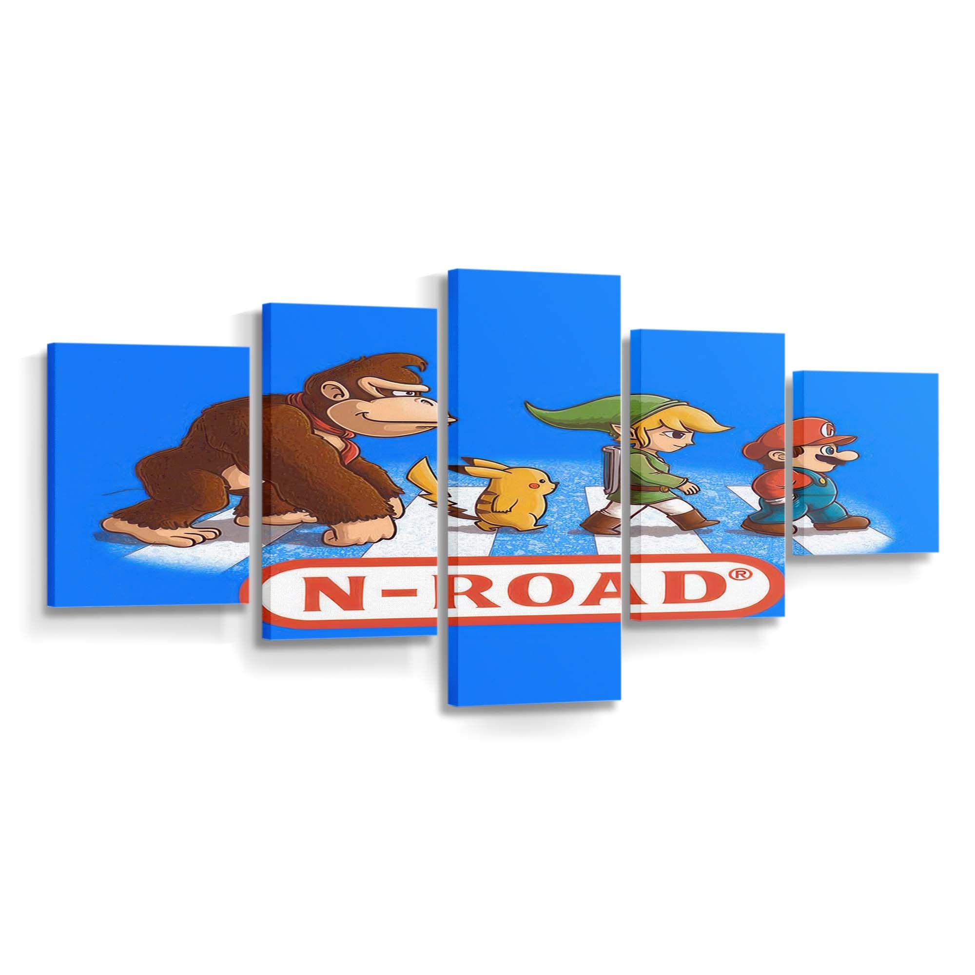 n road standard v2