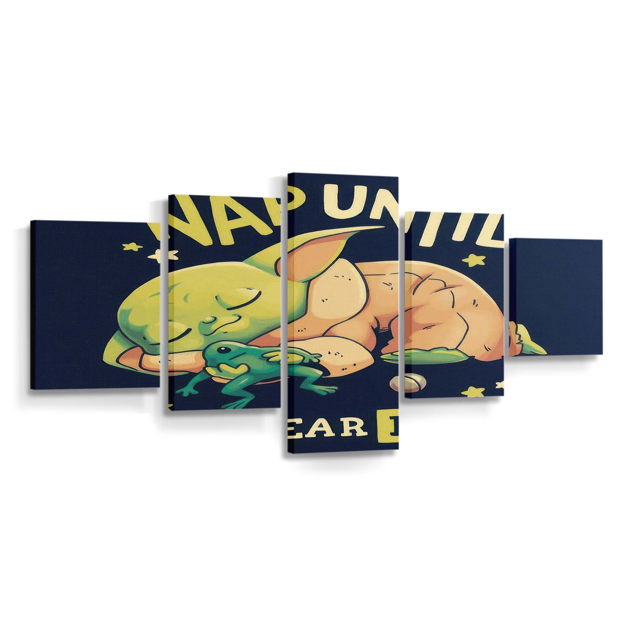 nap until the year ends standard v2