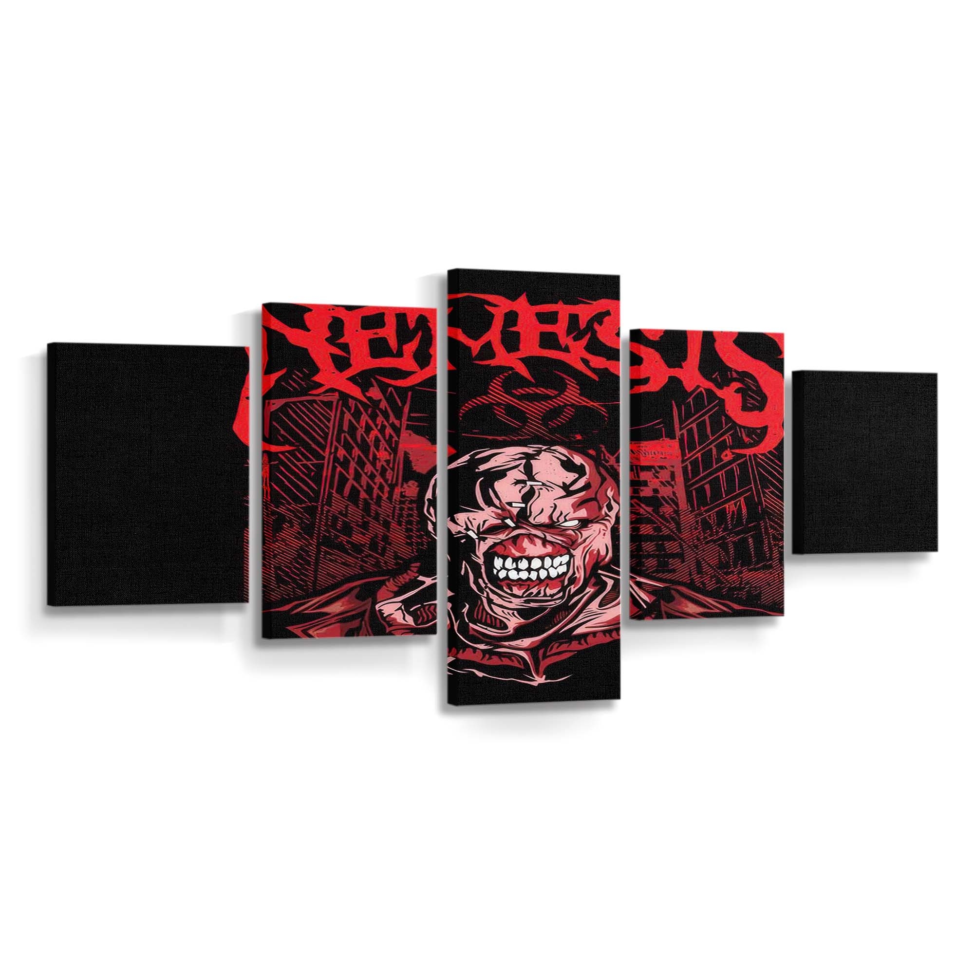 nemesis standard v2