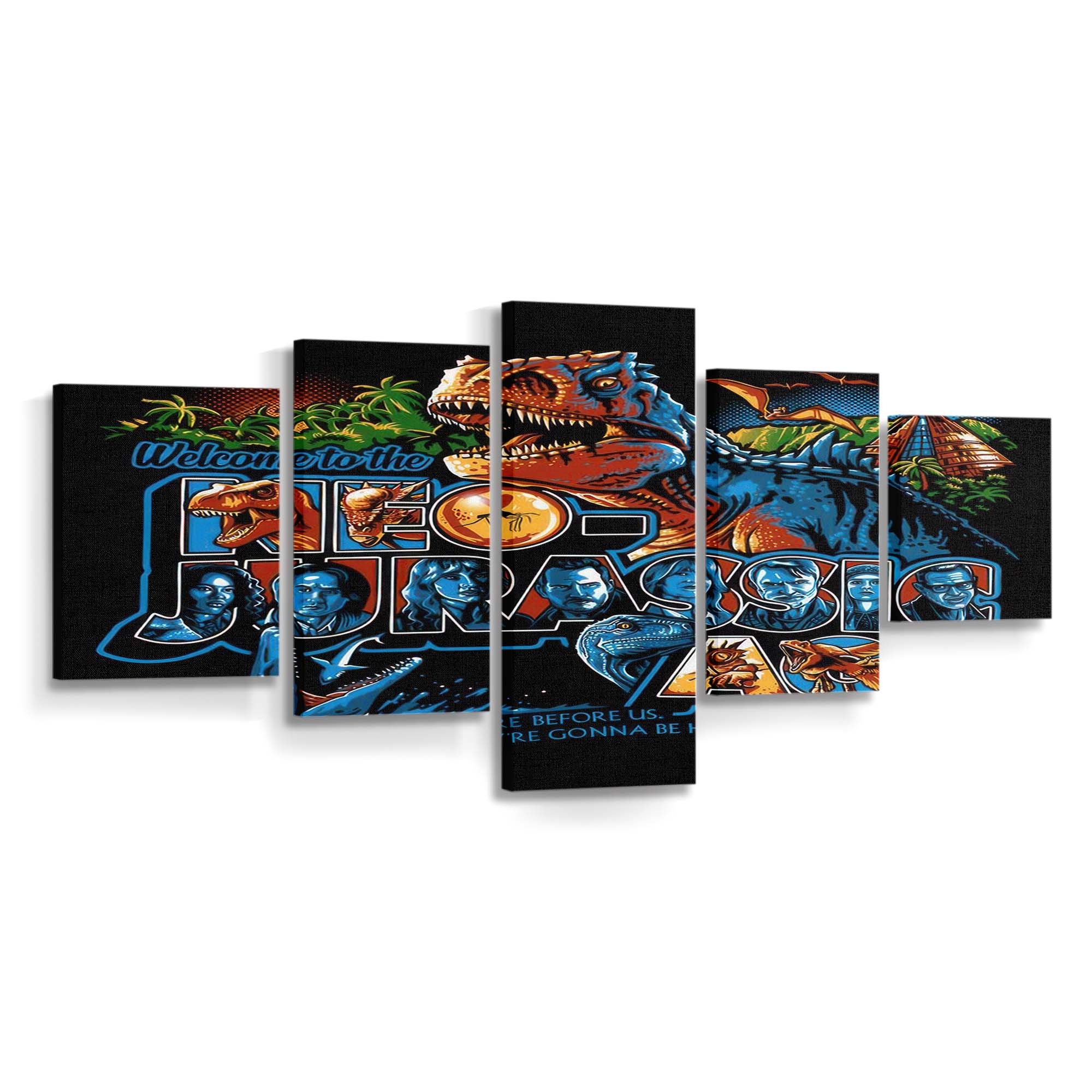 neo jurassic age standard v2