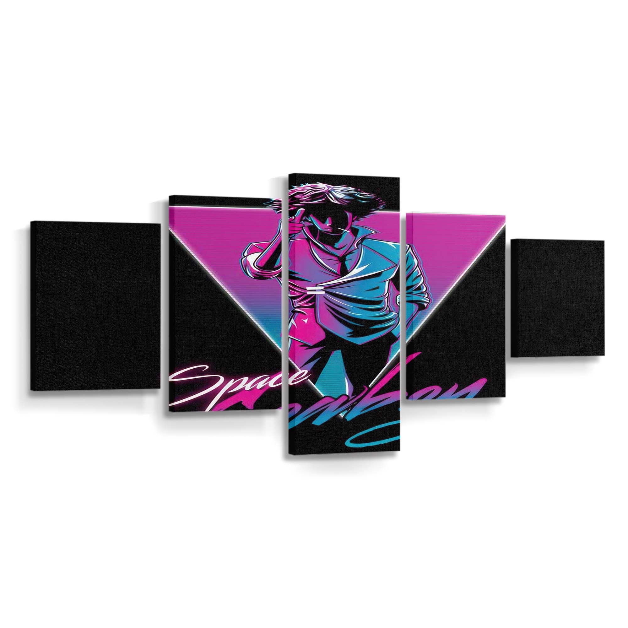 neon cowboy standard v2