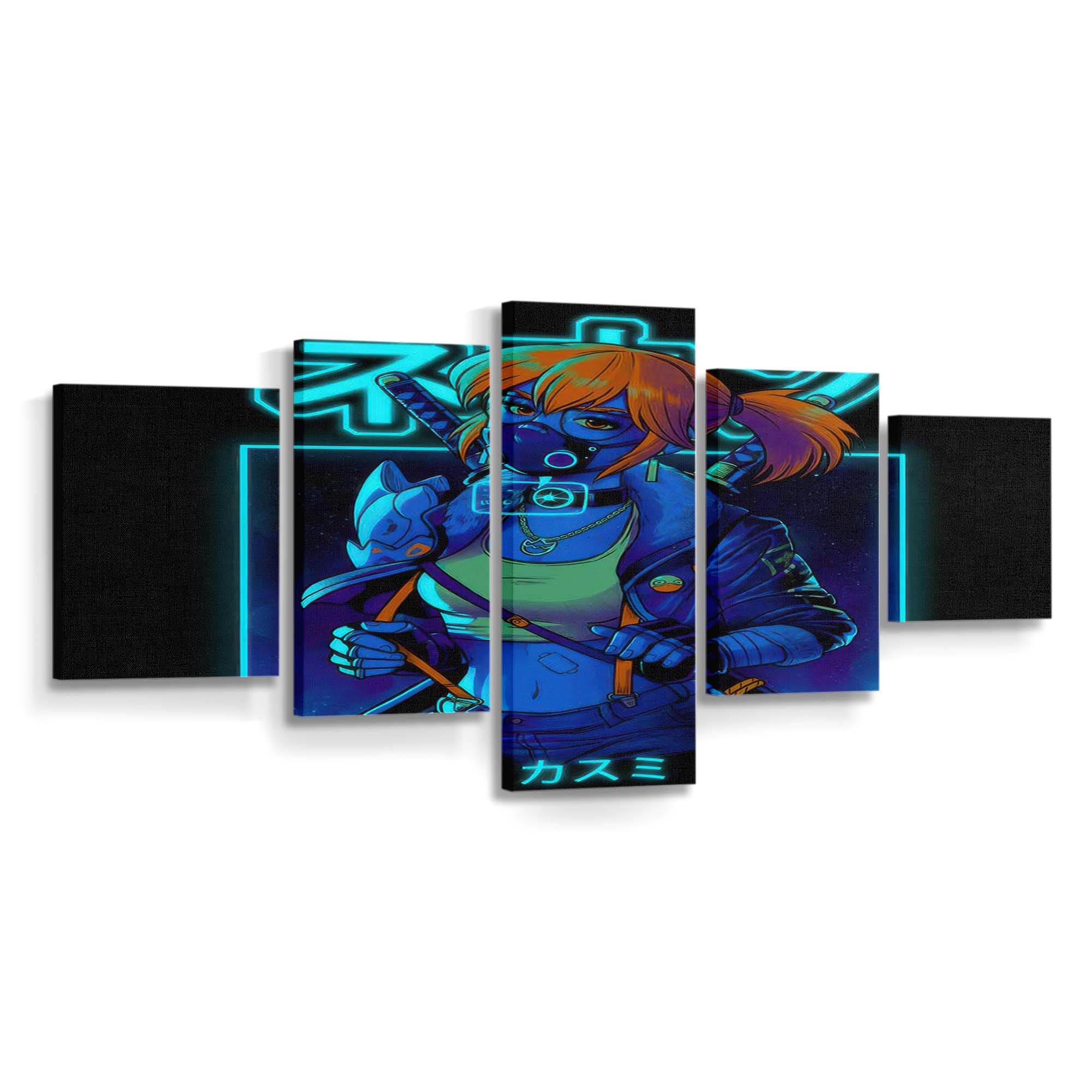neon mist standard v2