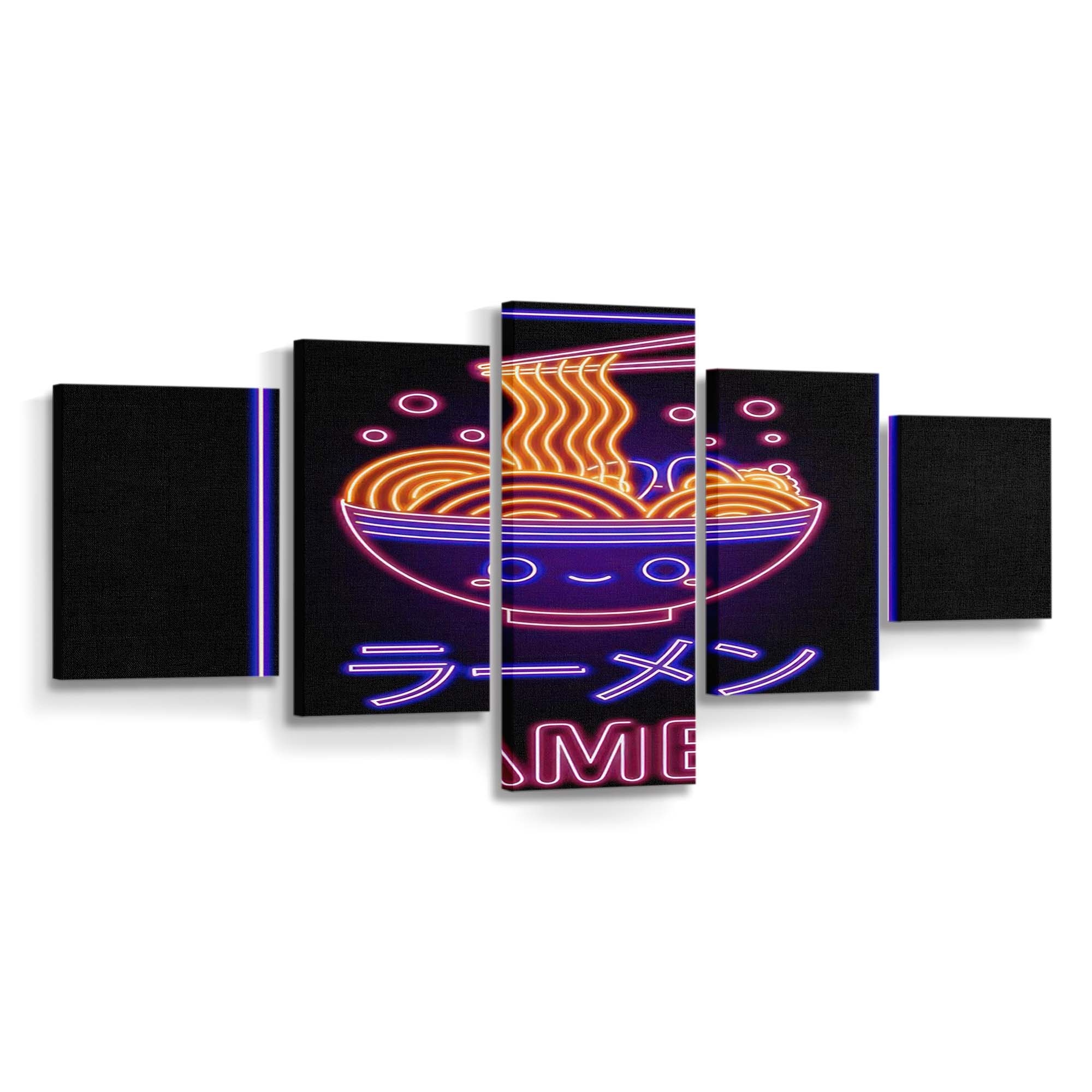neon ramen standard v2