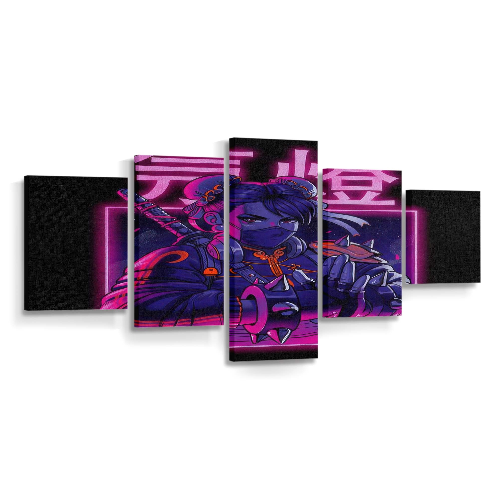 neon spring standard v2