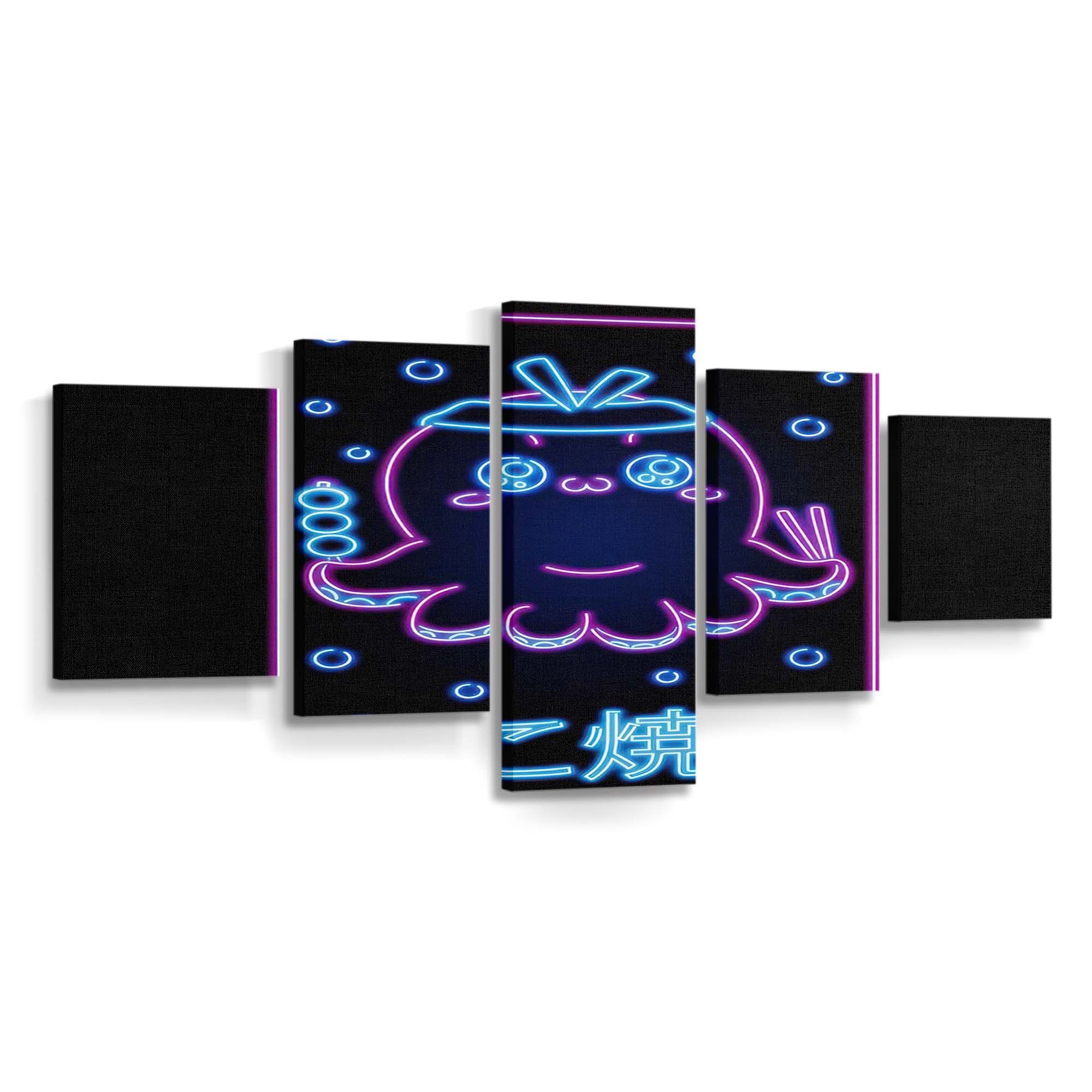 neon takoyaki standard v2