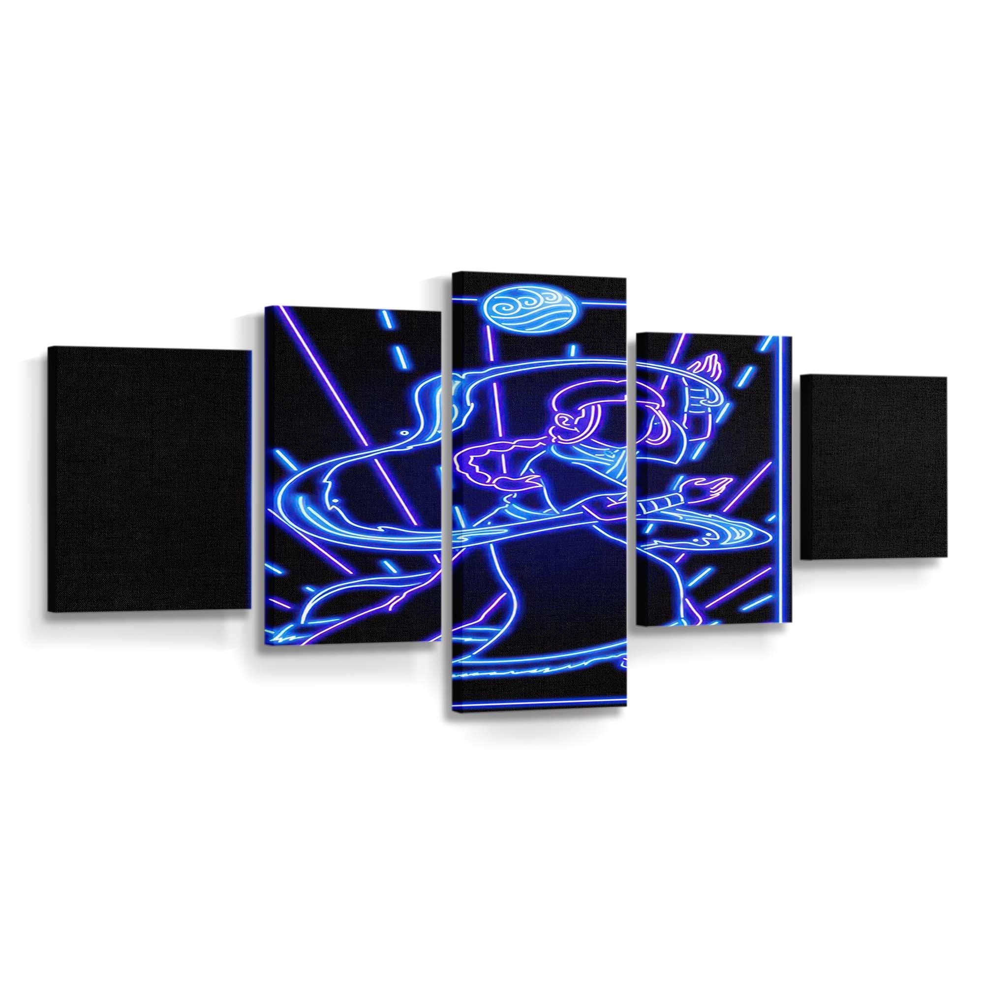 neon water standard v2