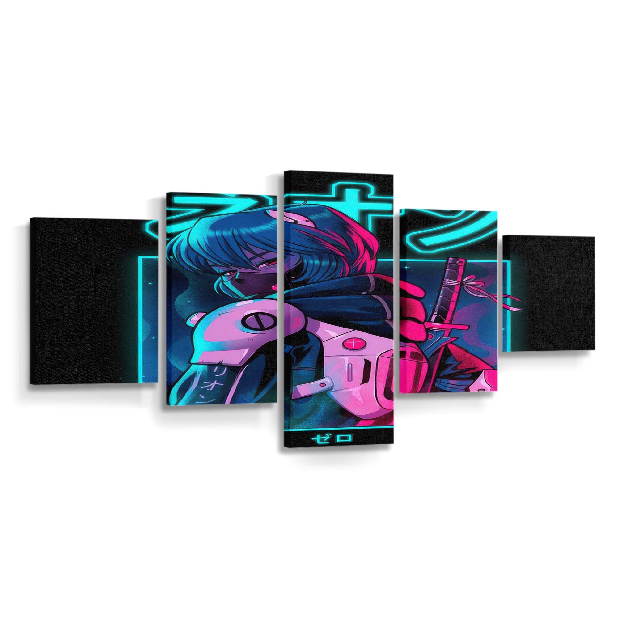 neon zero standard v2