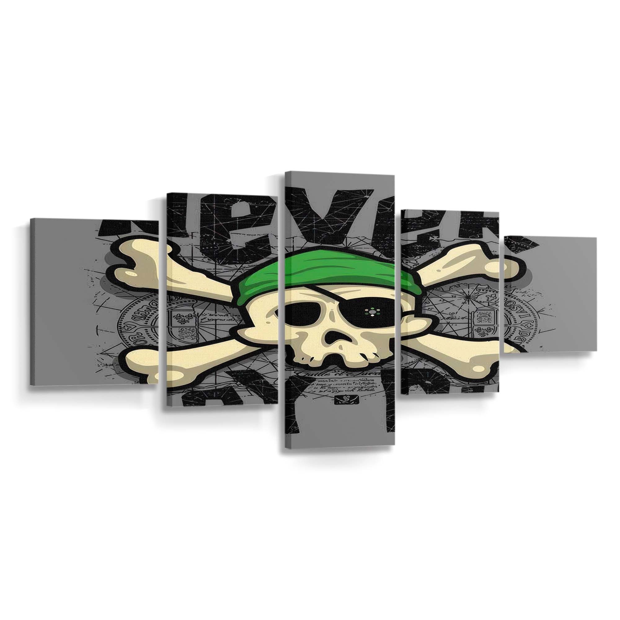 never say die standard v2