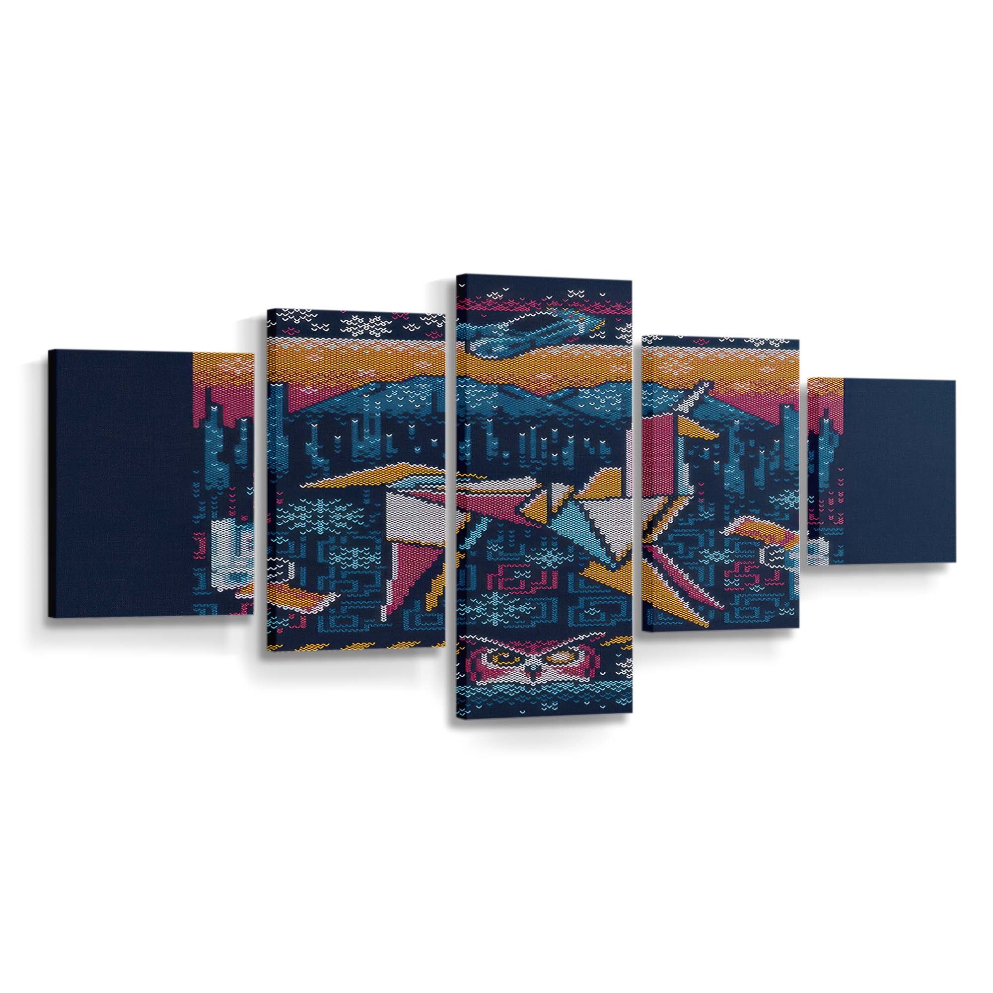 nexus xmas standard v2