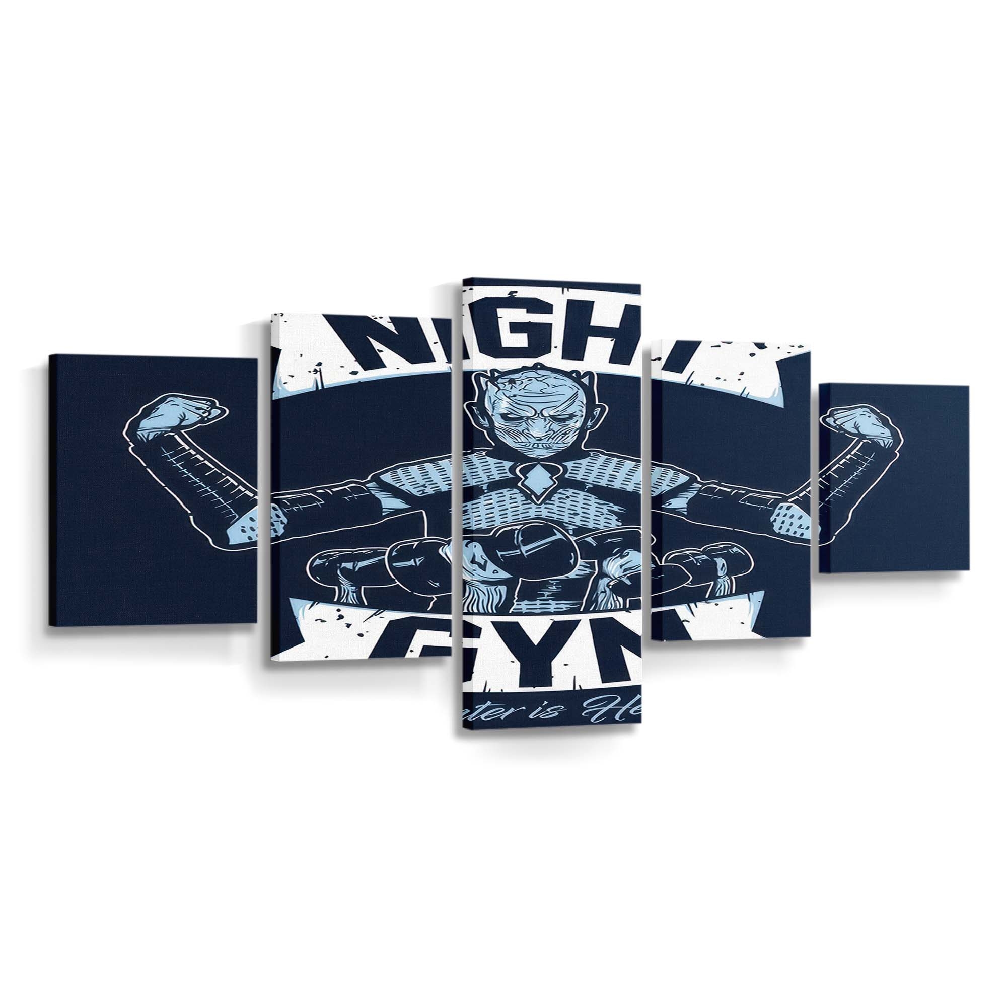night gym standard v2