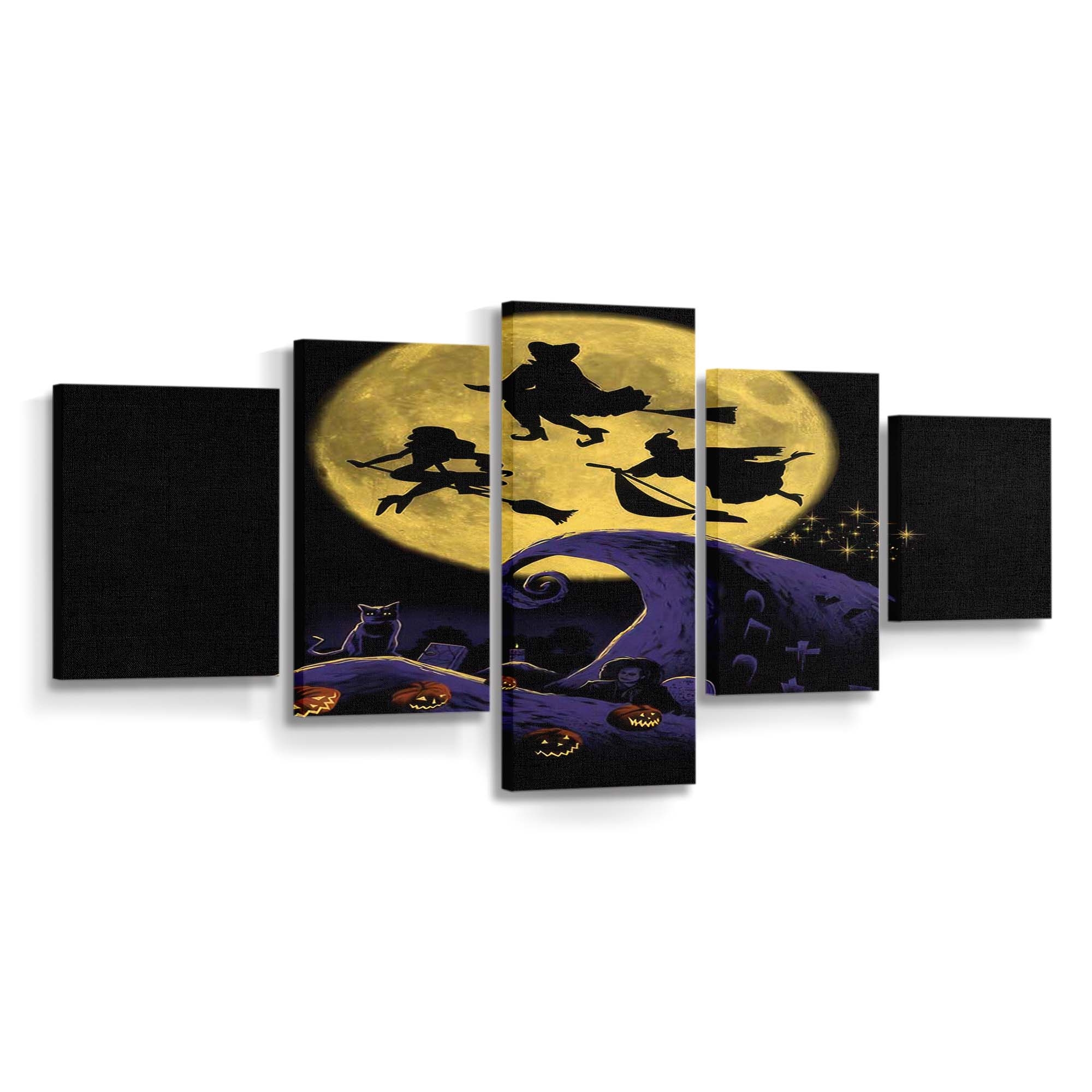 nightmare before salem standard v2