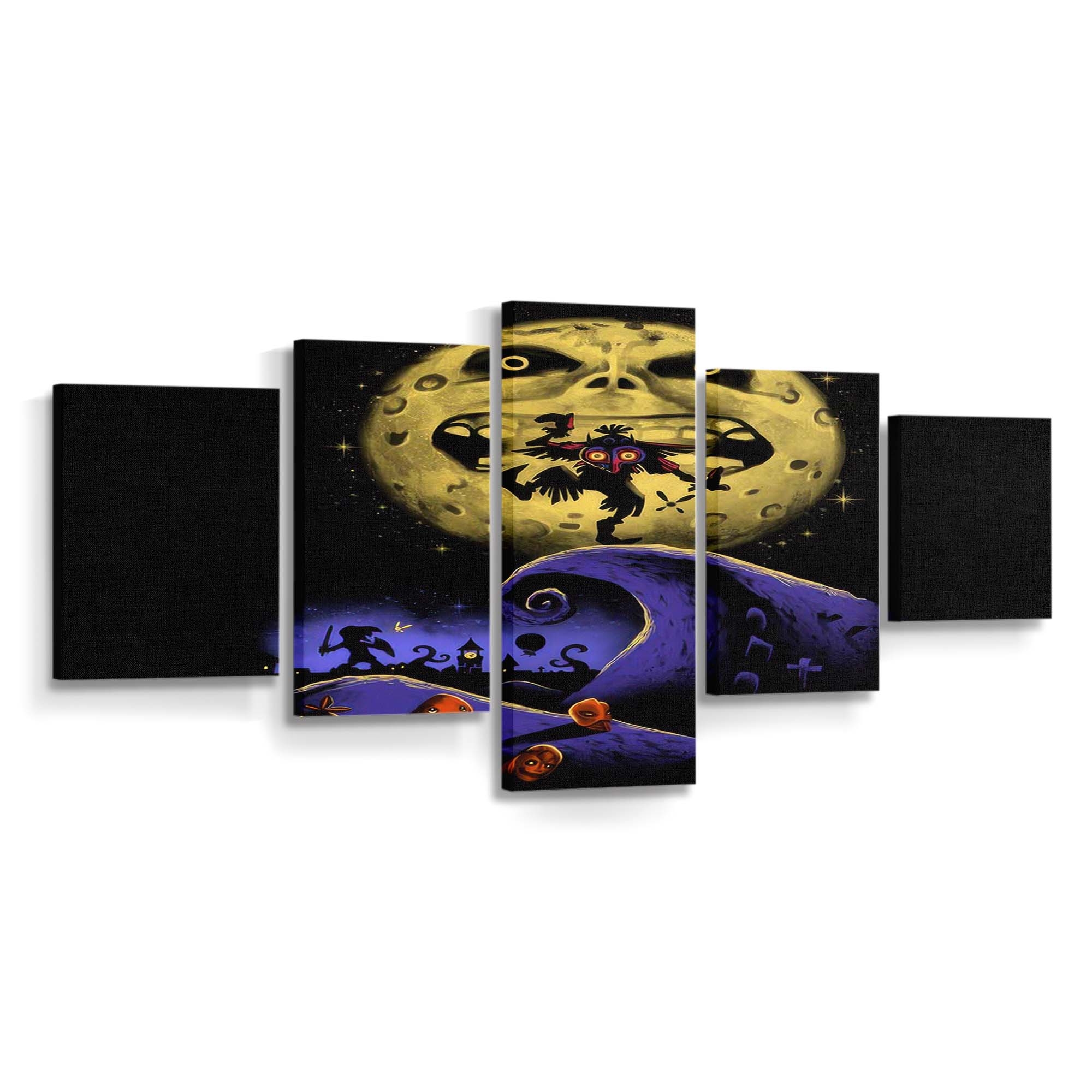 nightmare before termina standard v2