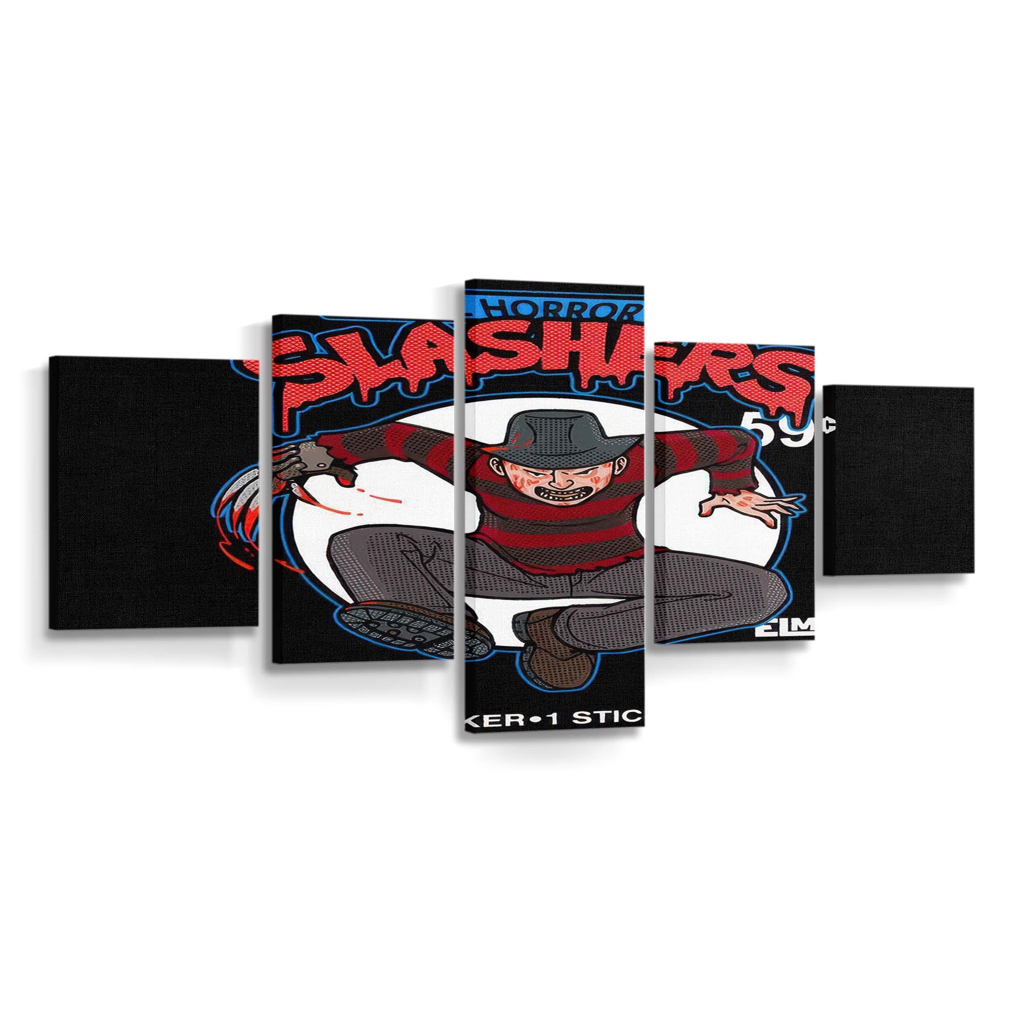nightmare classic slashers standard v2