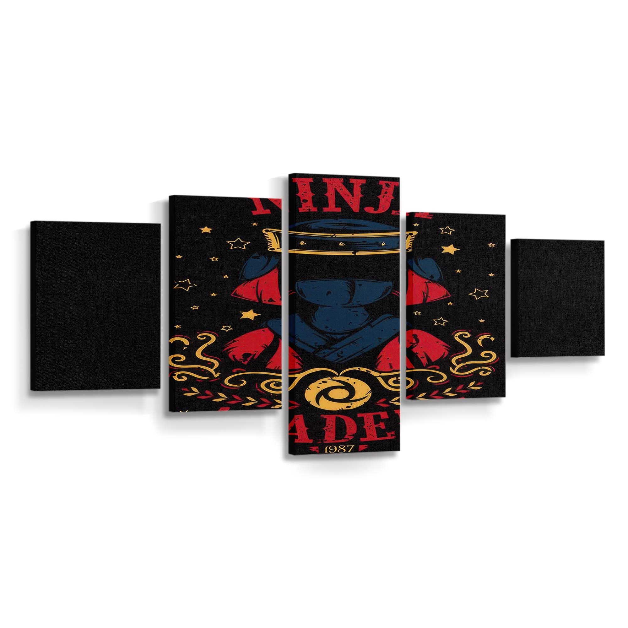 ninja academy standard v2
