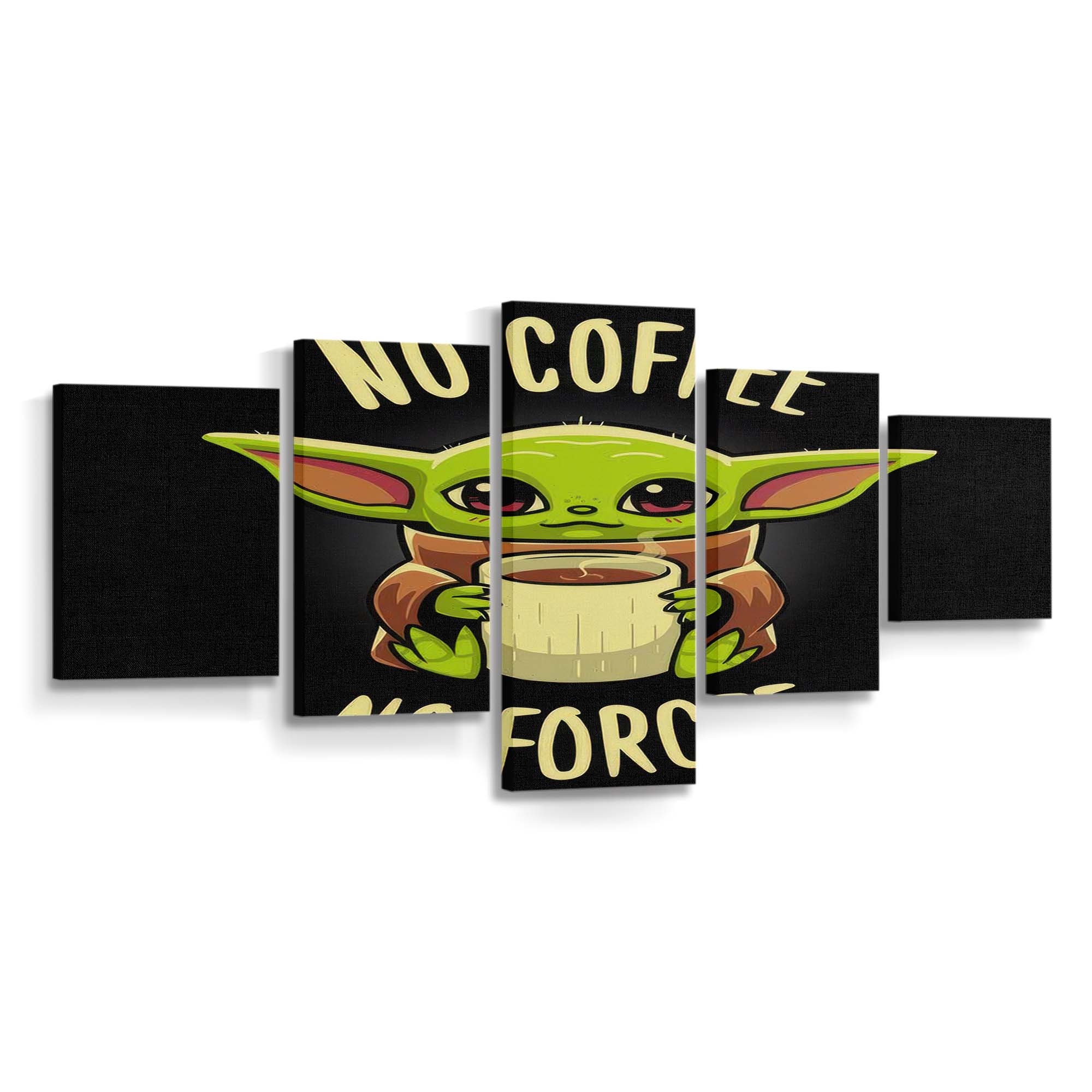 no coffee no forcee standard v2