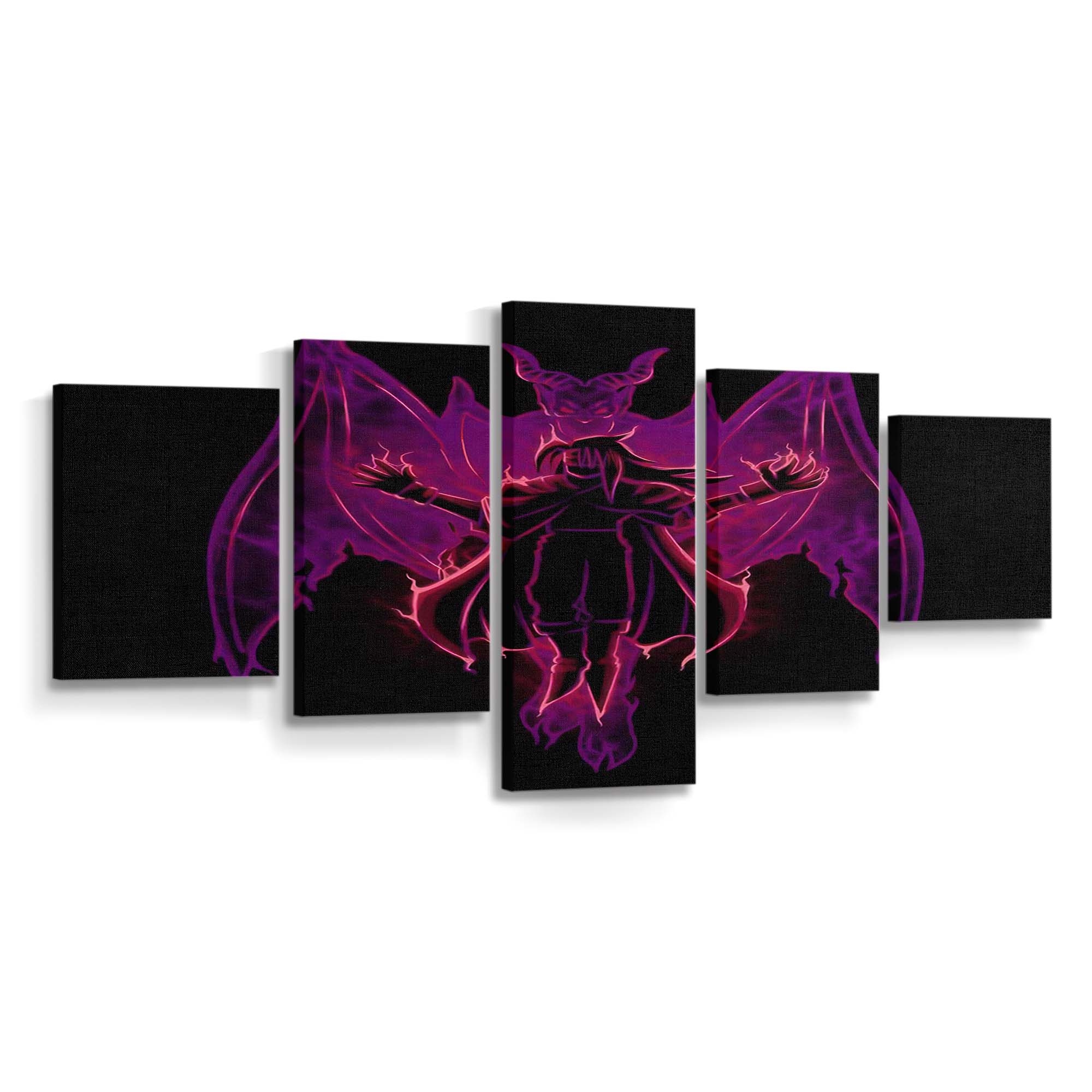 no limits chaos standard v2
