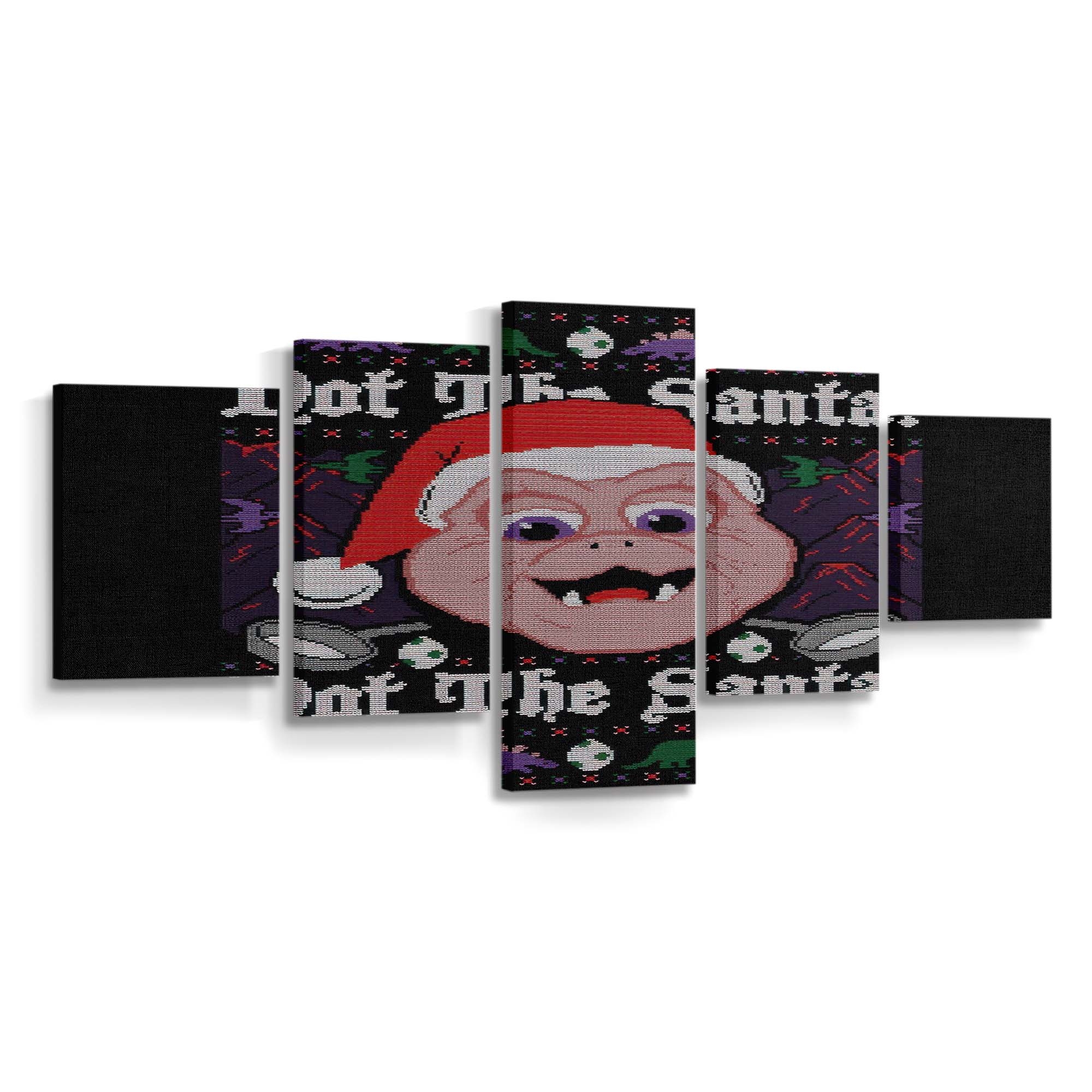 not the santa standard v2