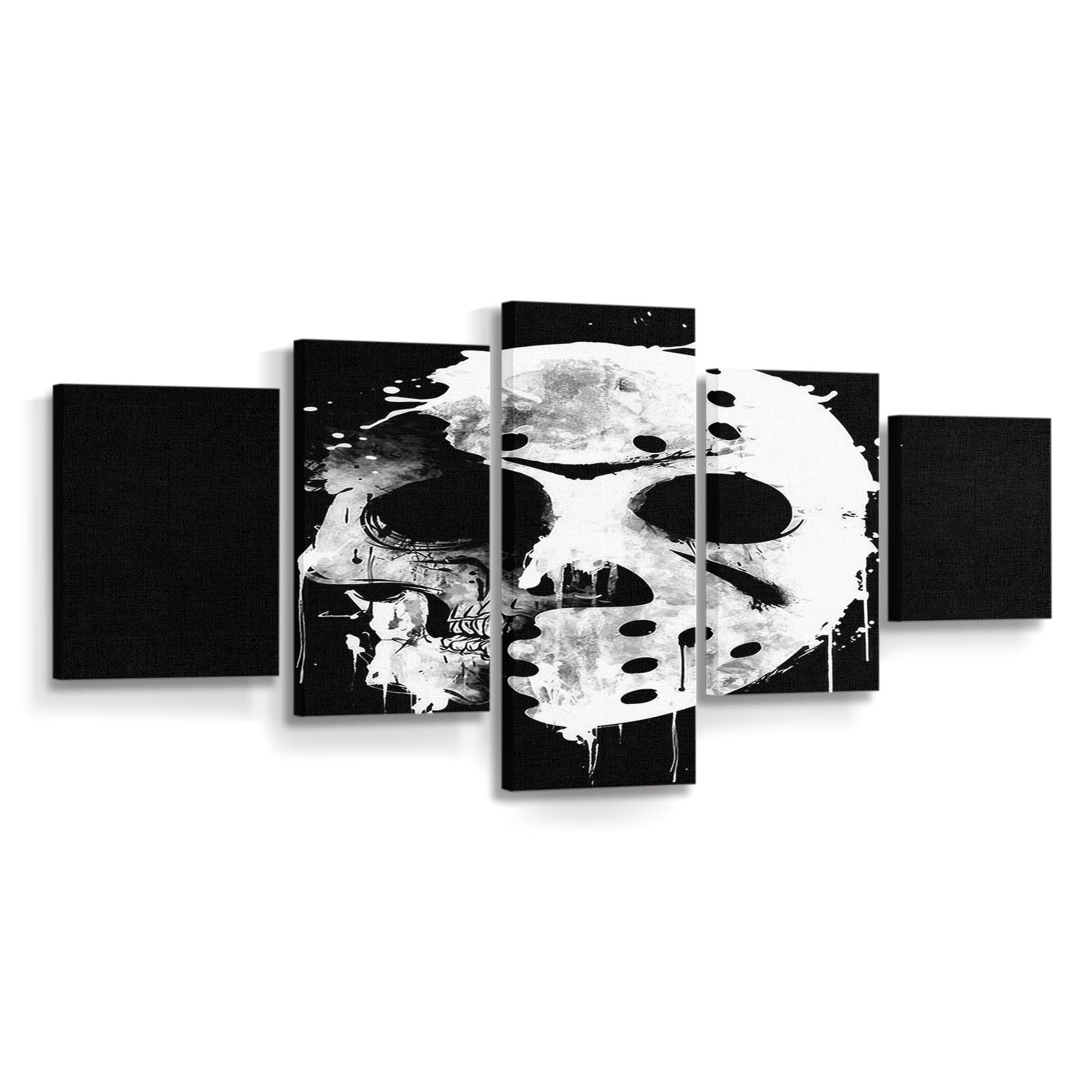 nowhere to hide standard v2