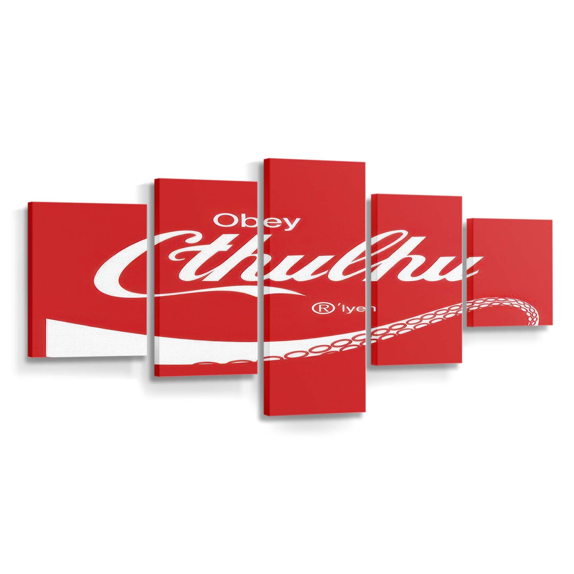 obey cthulhu standard v2