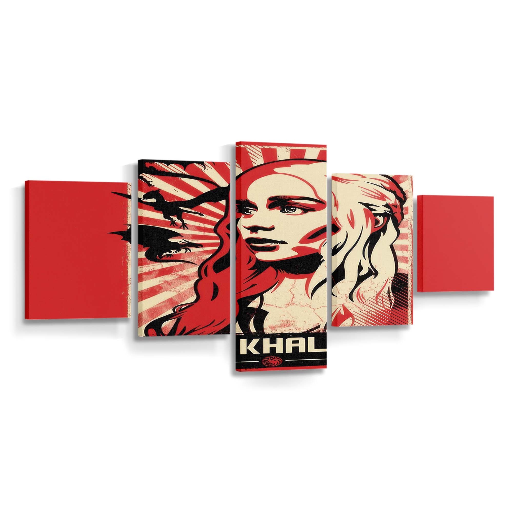 obey khaleesi standard v2