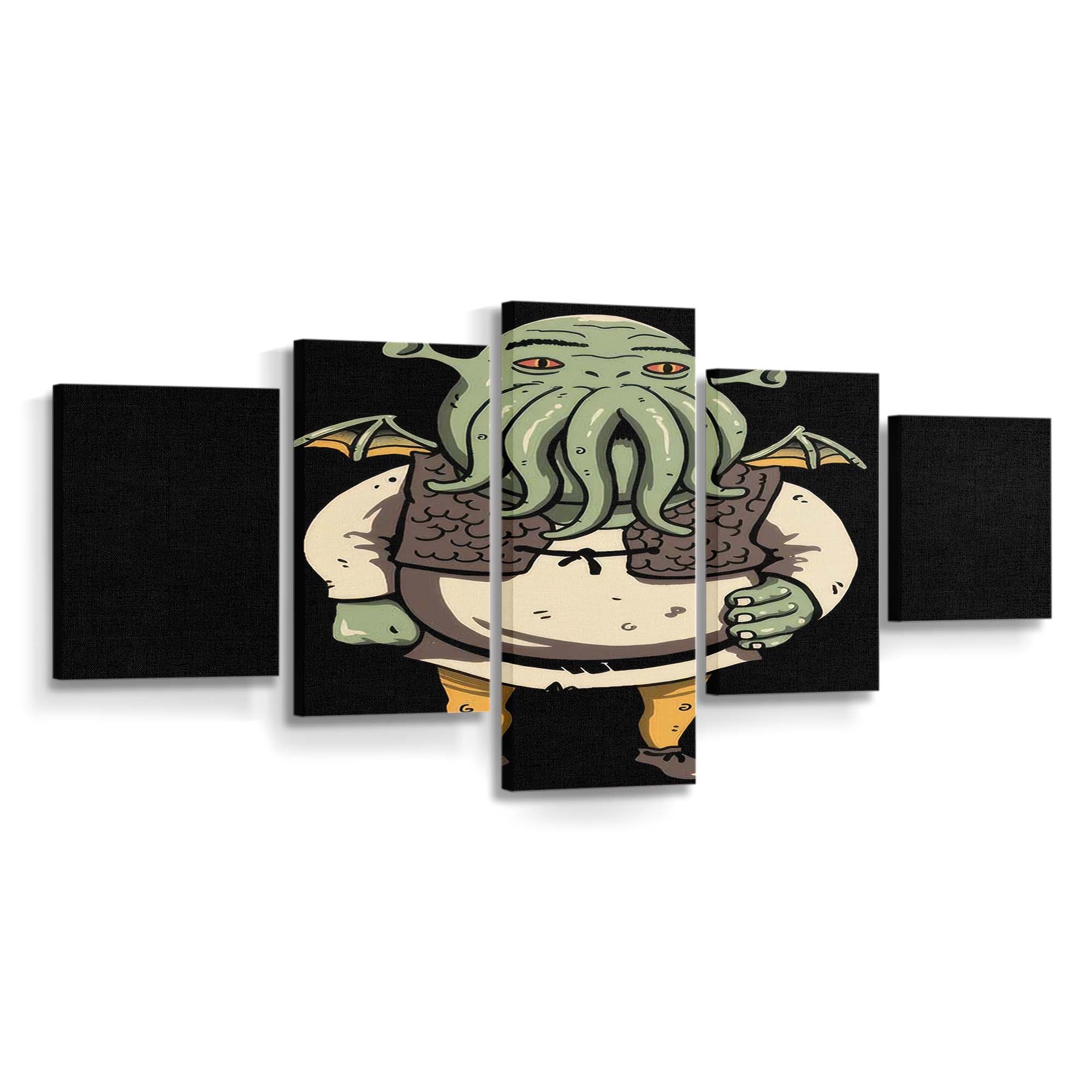 ogre cthulhu standard v2