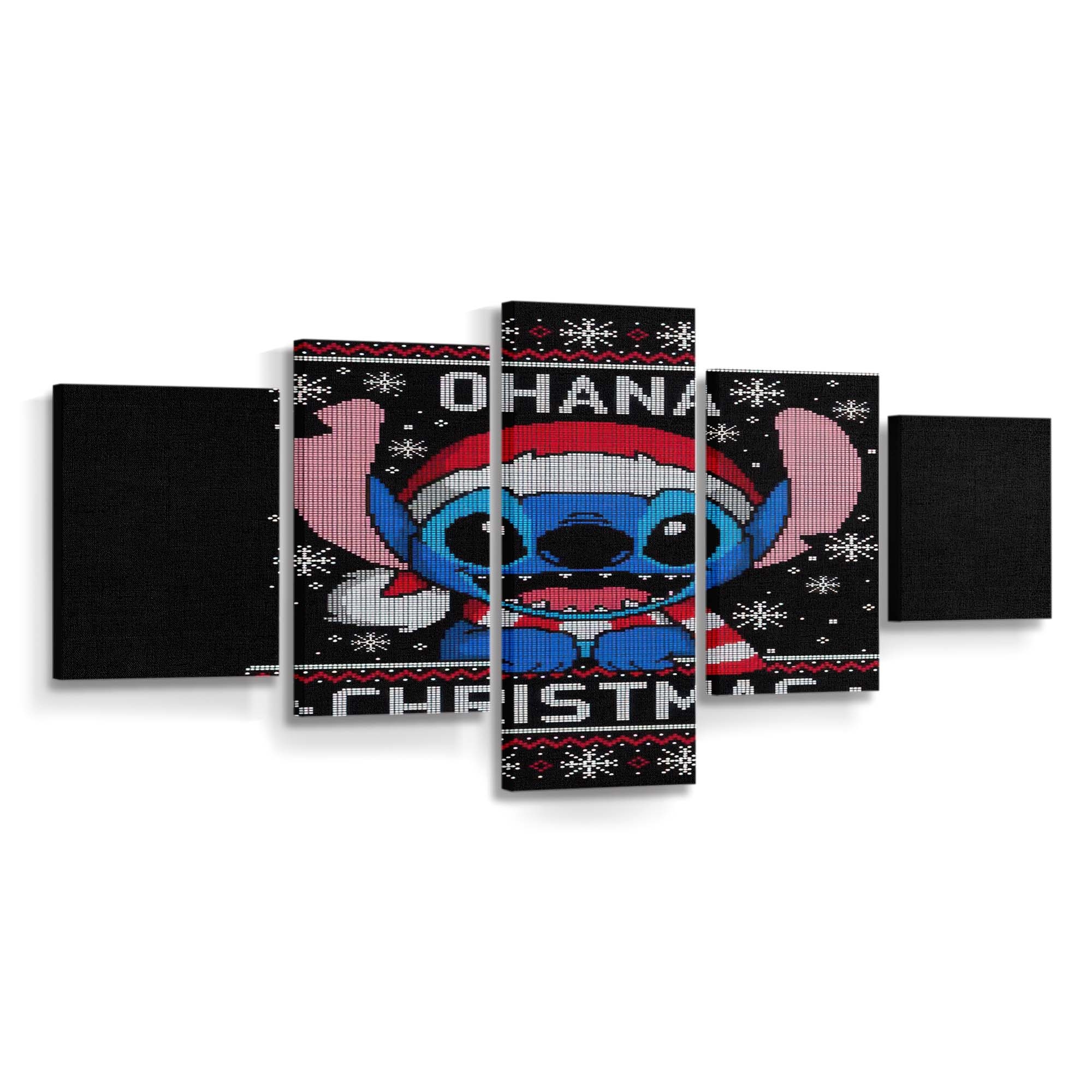ohana christmas standard v2